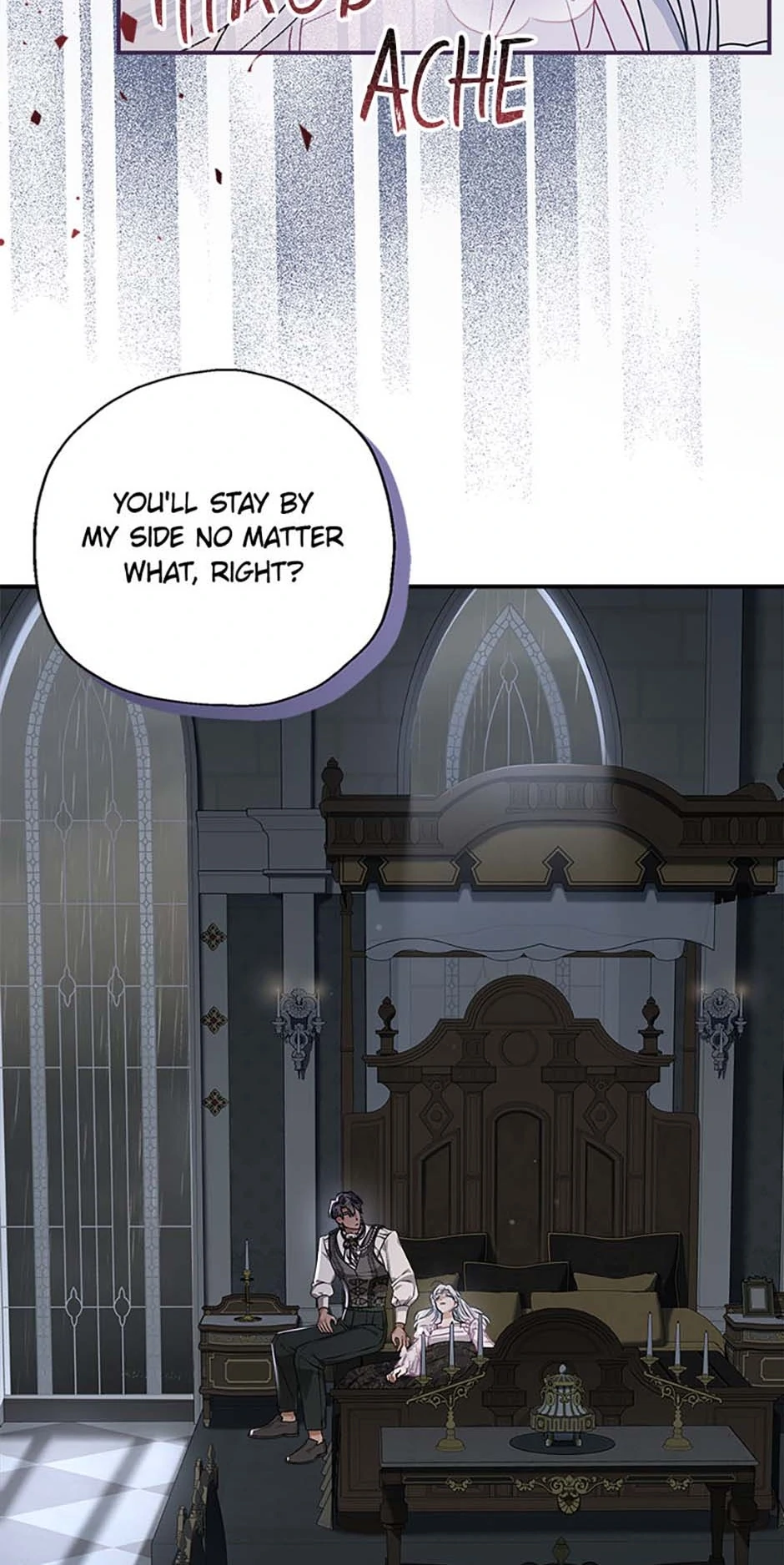 My Unexpected Marriage Chapter 92 - page 46