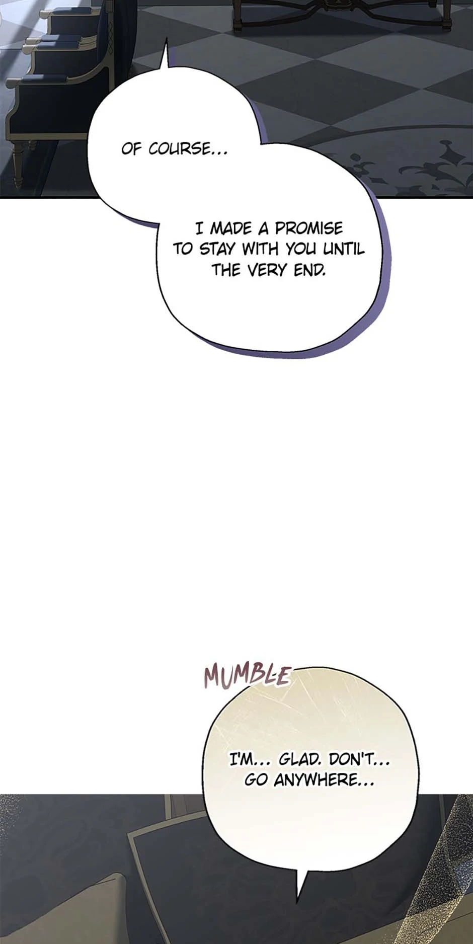 My Unexpected Marriage Chapter 92 - page 47