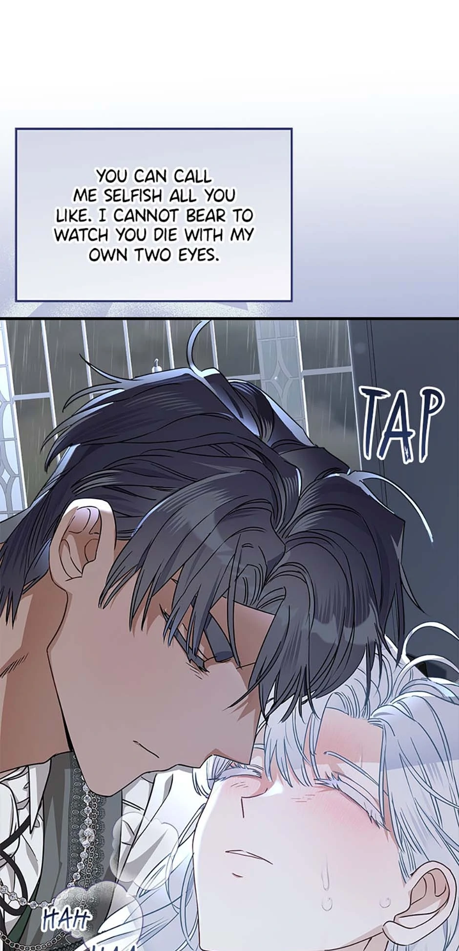 My Unexpected Marriage Chapter 92 - page 51