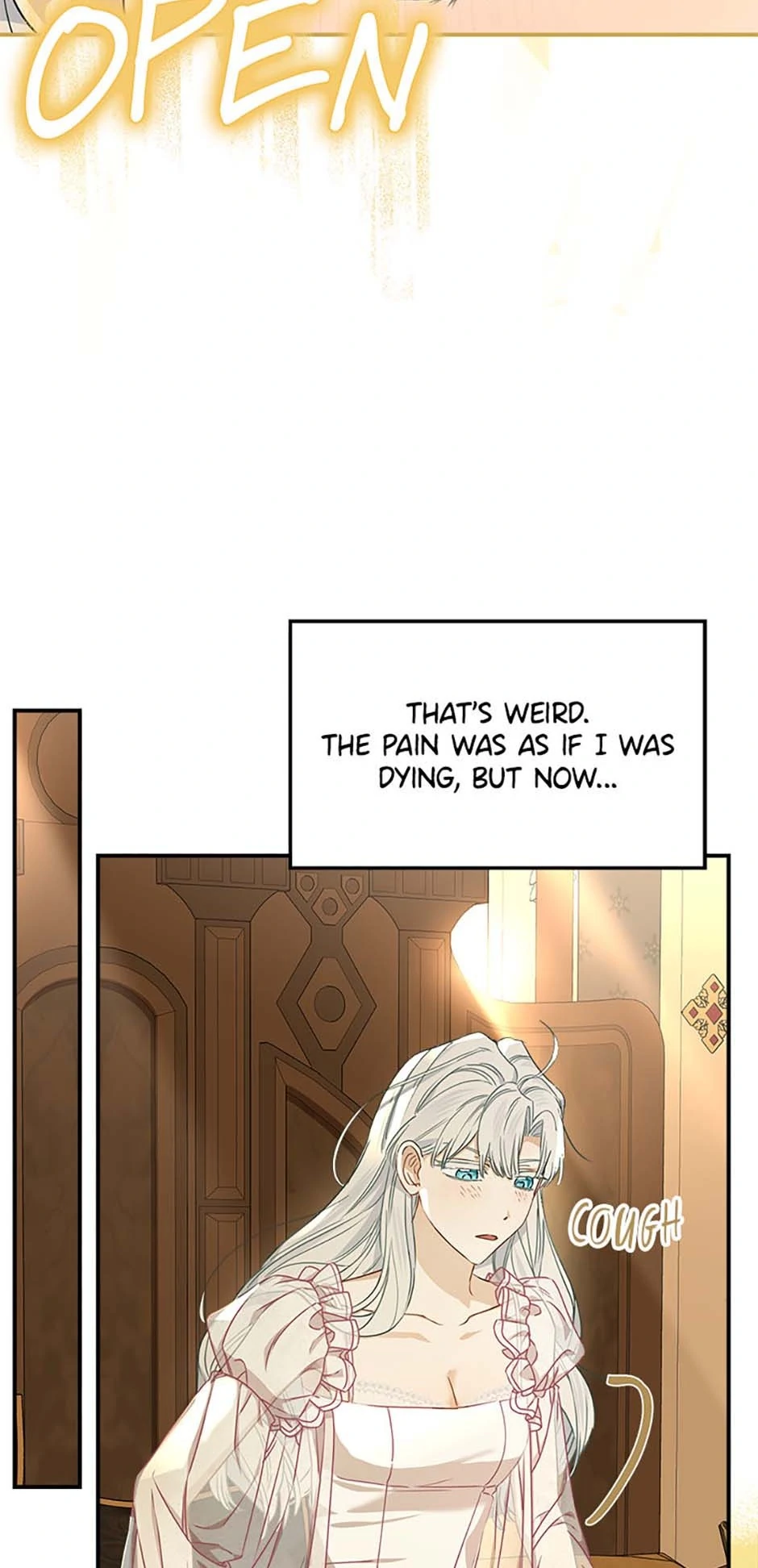 My Unexpected Marriage Chapter 92 - page 54