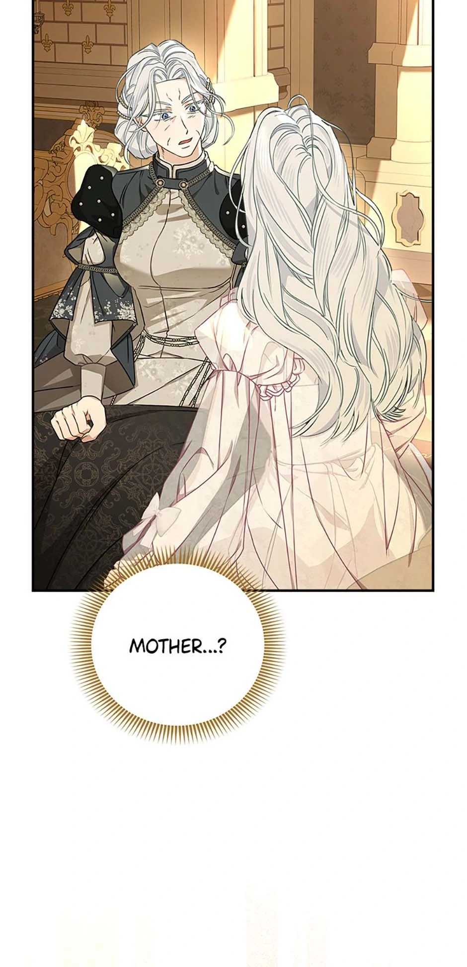 My Unexpected Marriage Chapter 92 - page 56