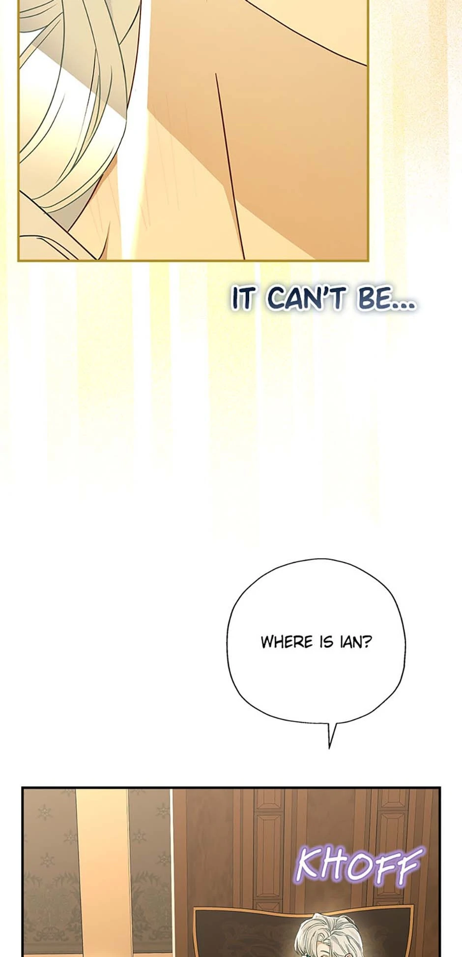 My Unexpected Marriage Chapter 92 - page 58