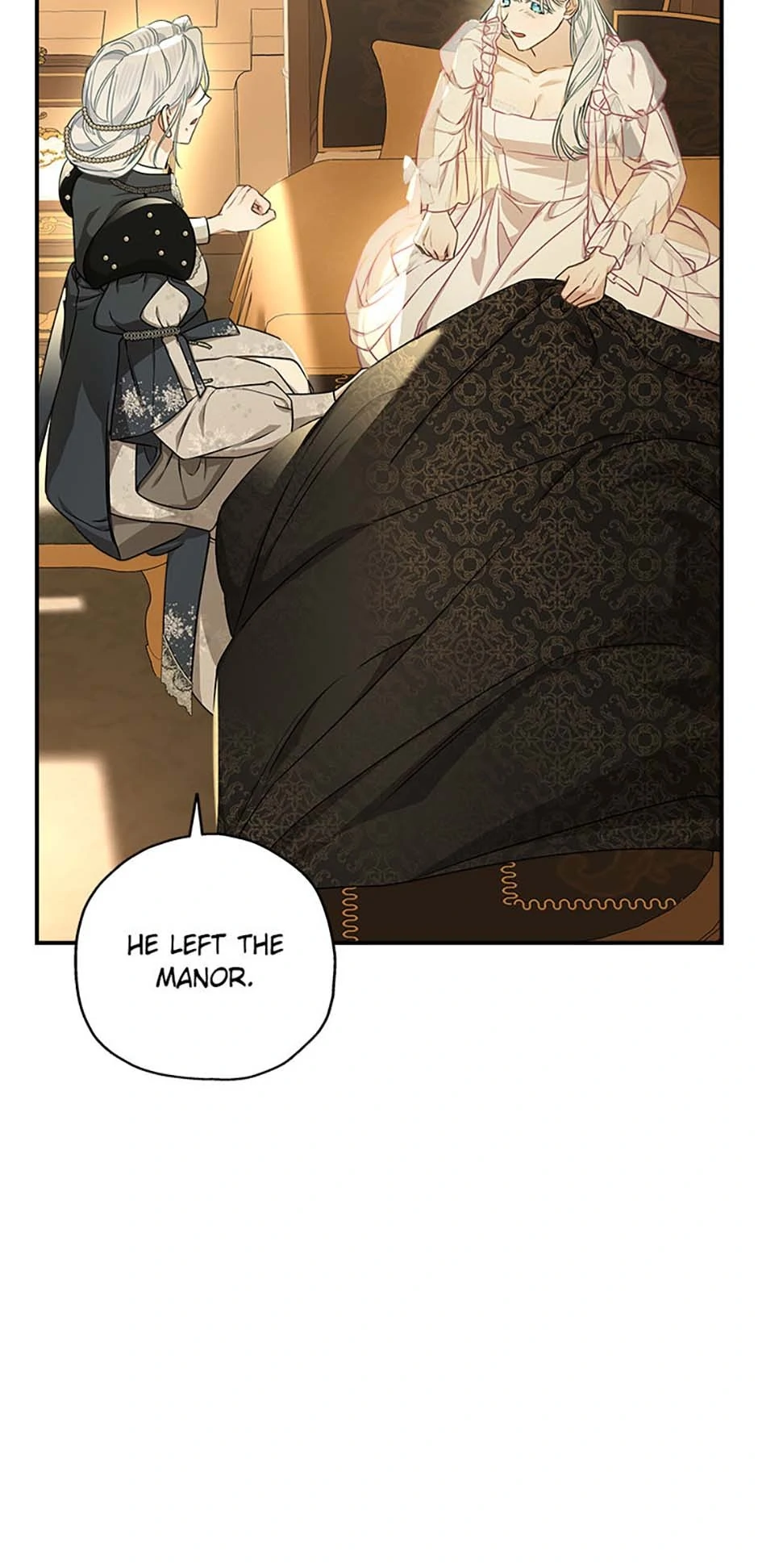 My Unexpected Marriage Chapter 92 - page 59