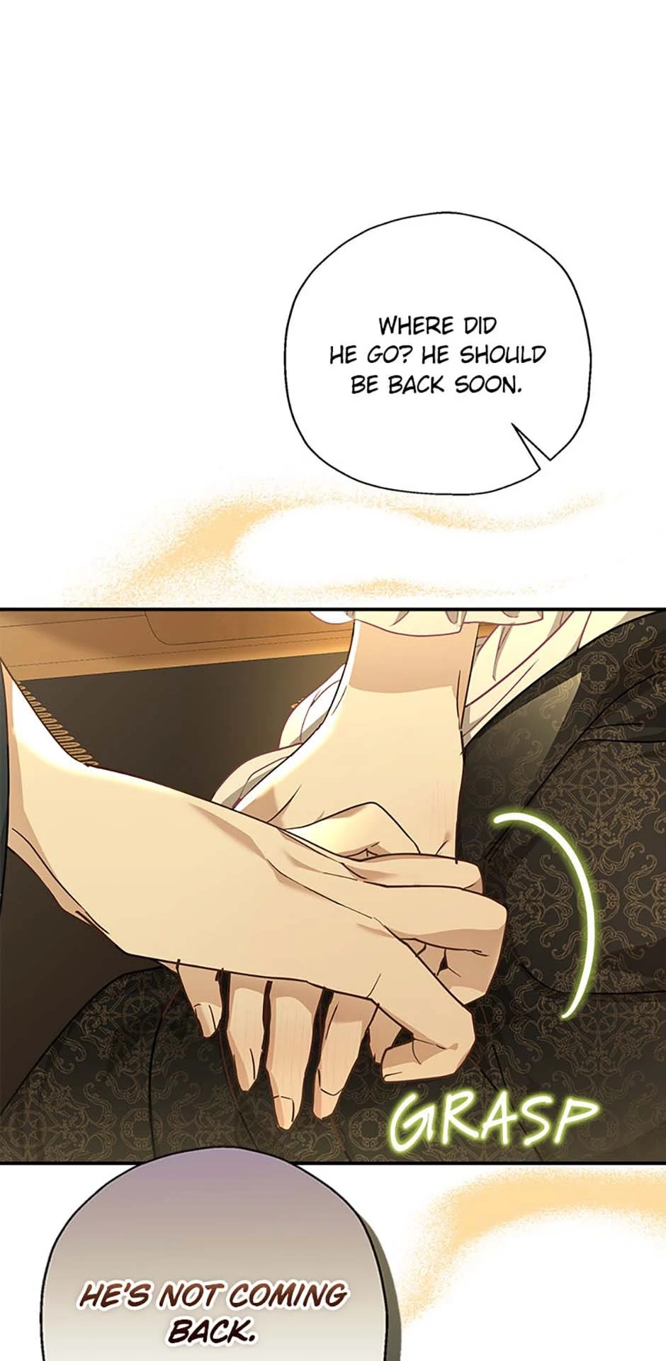 My Unexpected Marriage Chapter 92 - page 60