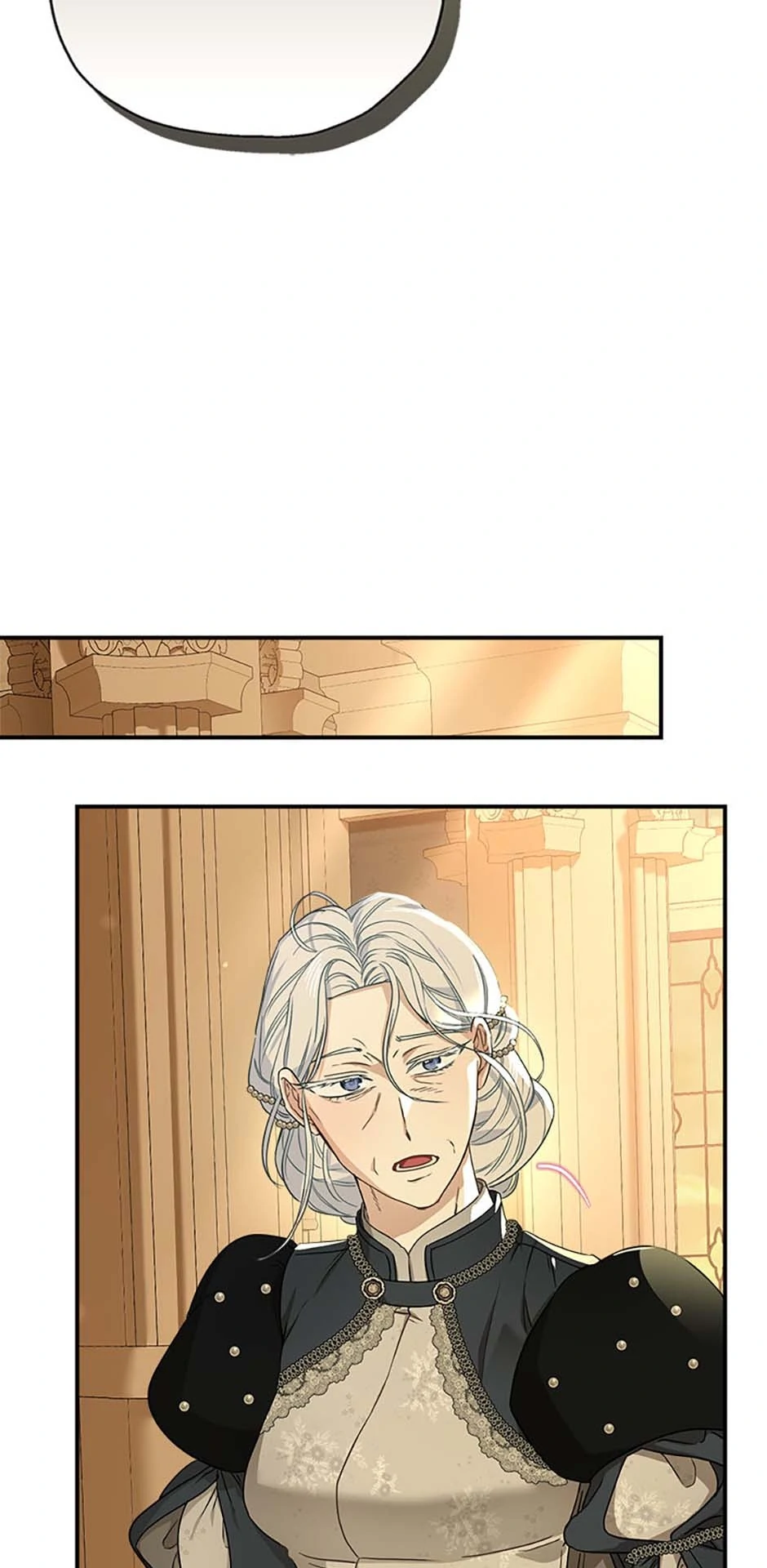 My Unexpected Marriage Chapter 92 - page 61