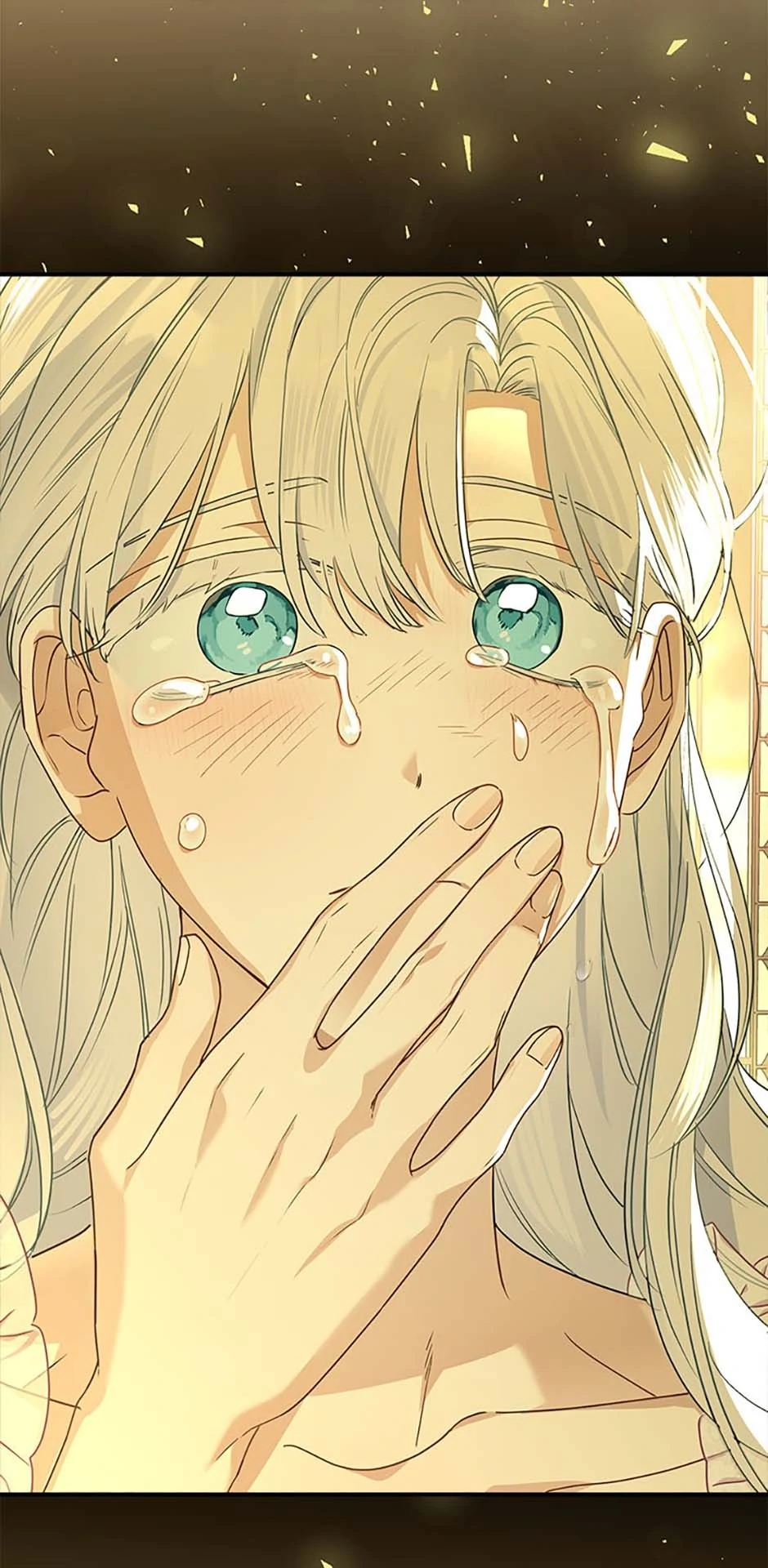 My Unexpected Marriage Chapter 92 - page 64