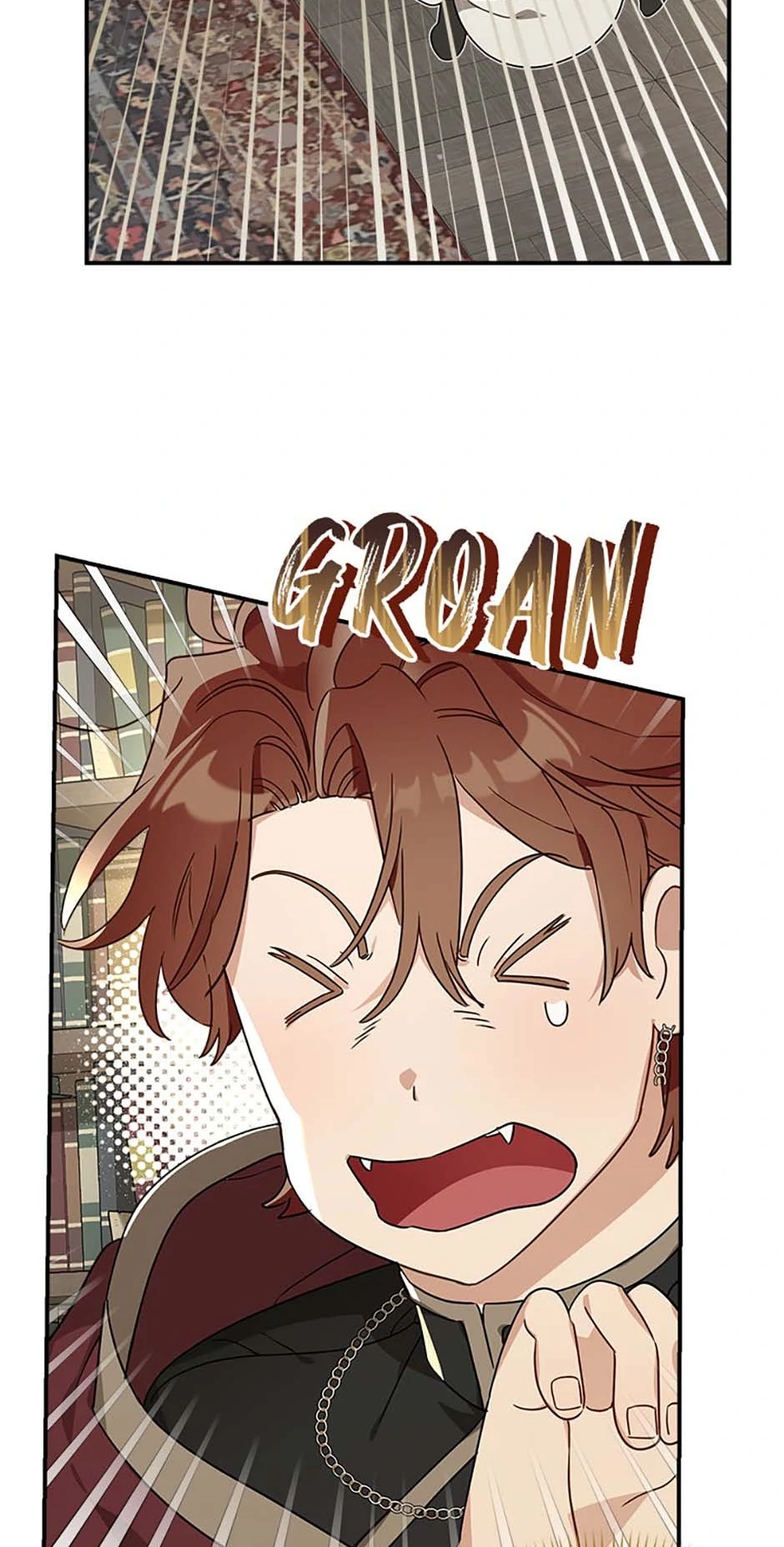 My Unexpected Marriage Chapter 92 - page 7