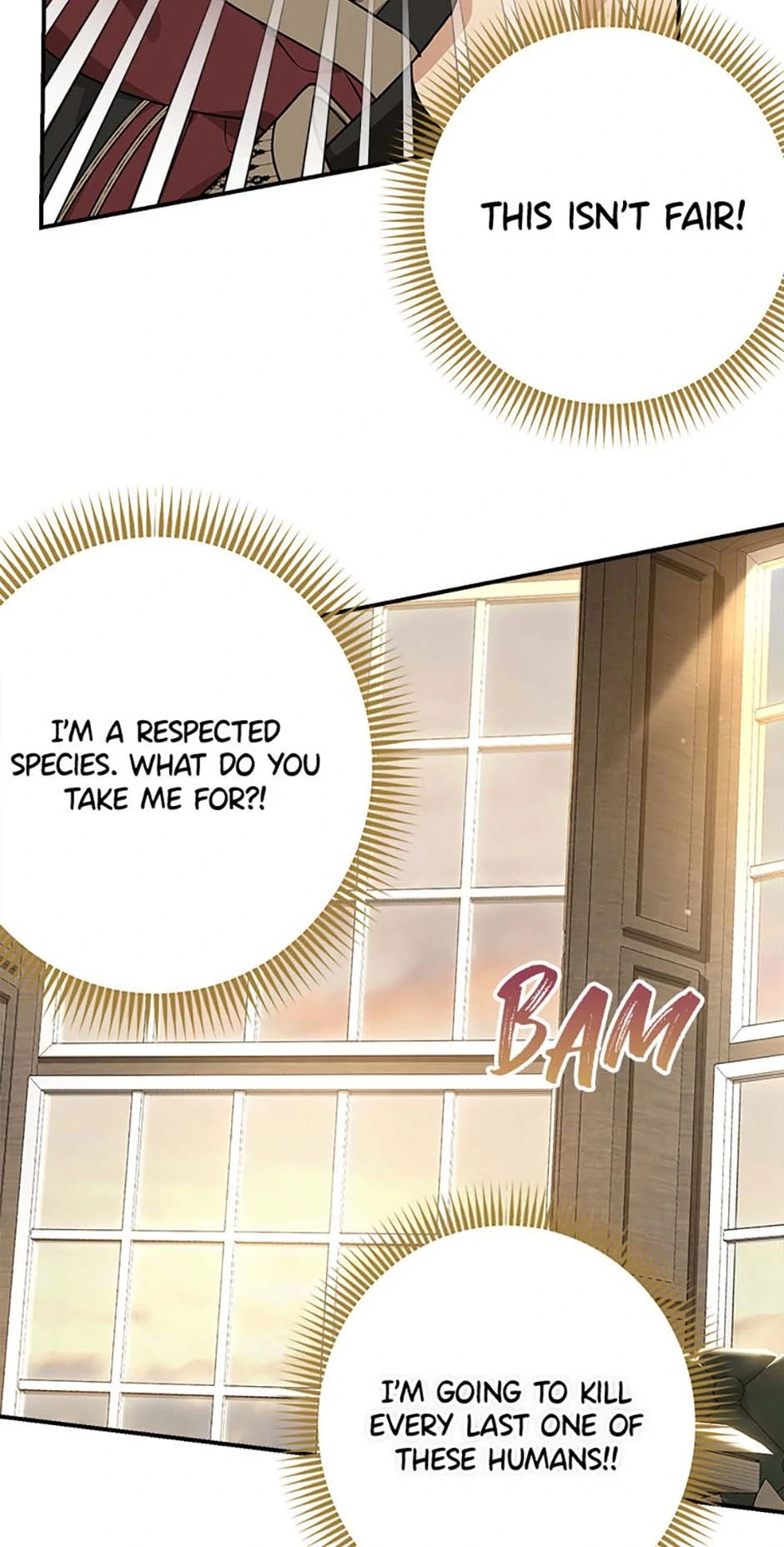 My Unexpected Marriage Chapter 92 - page 8