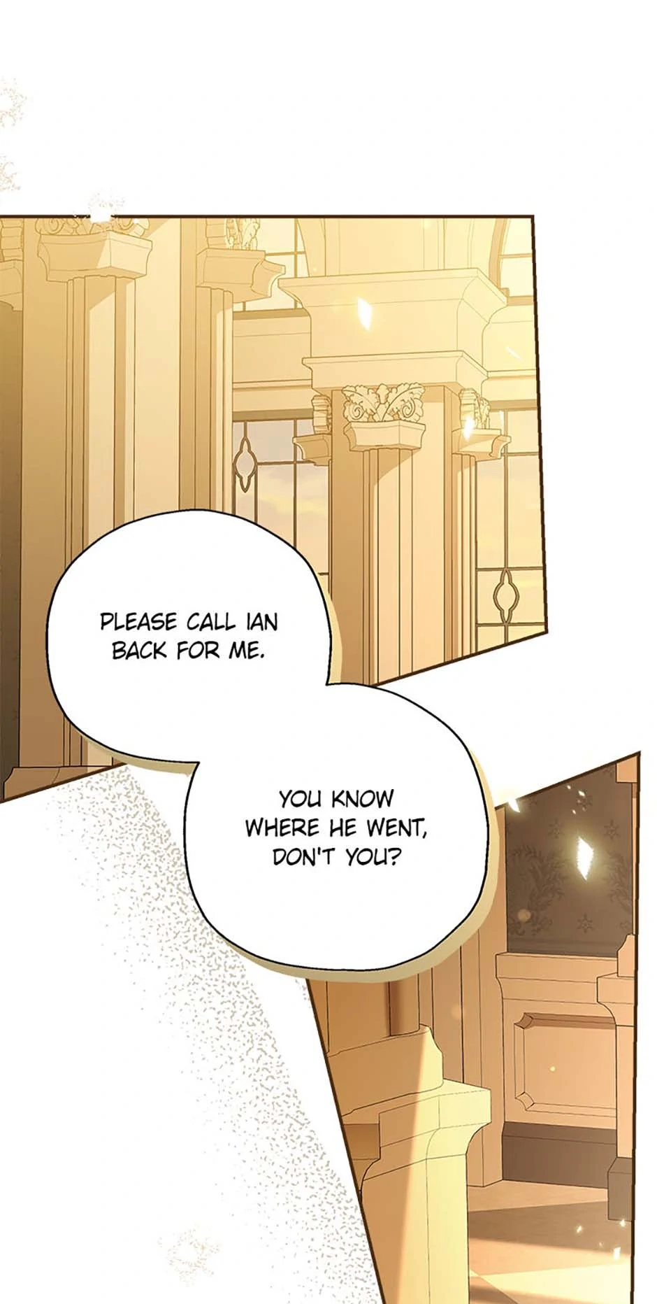 My Unexpected Marriage Chapter 93 - page 1