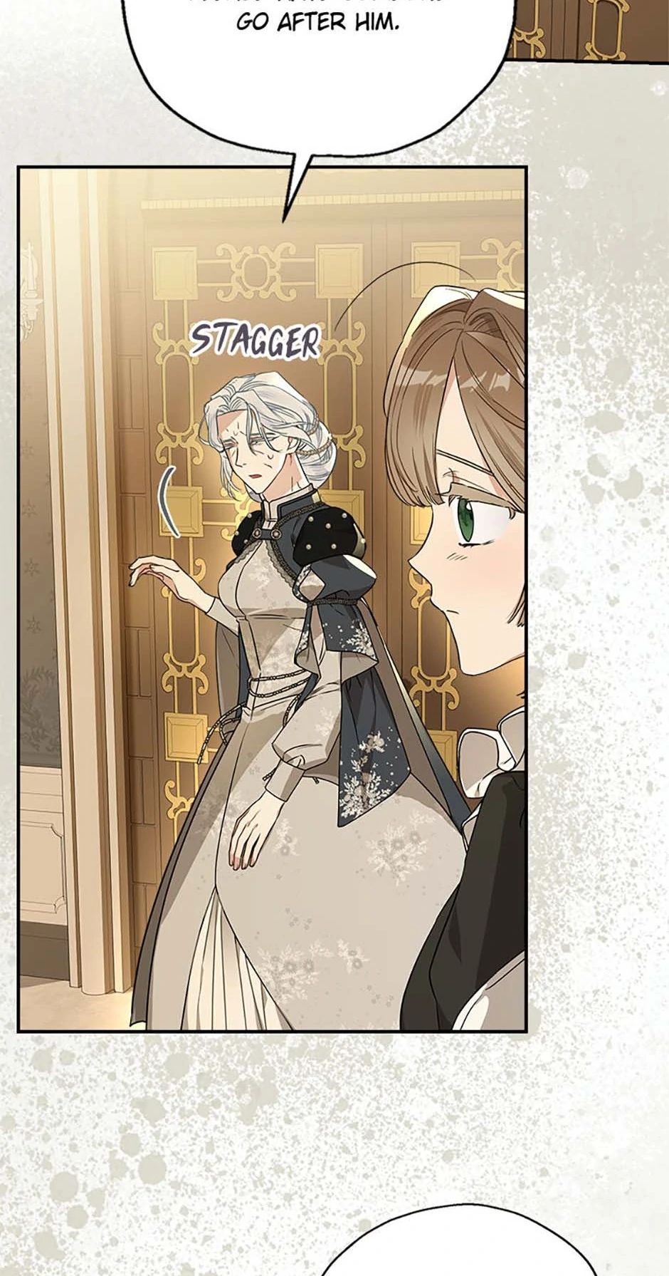 My Unexpected Marriage Chapter 93 - page 14