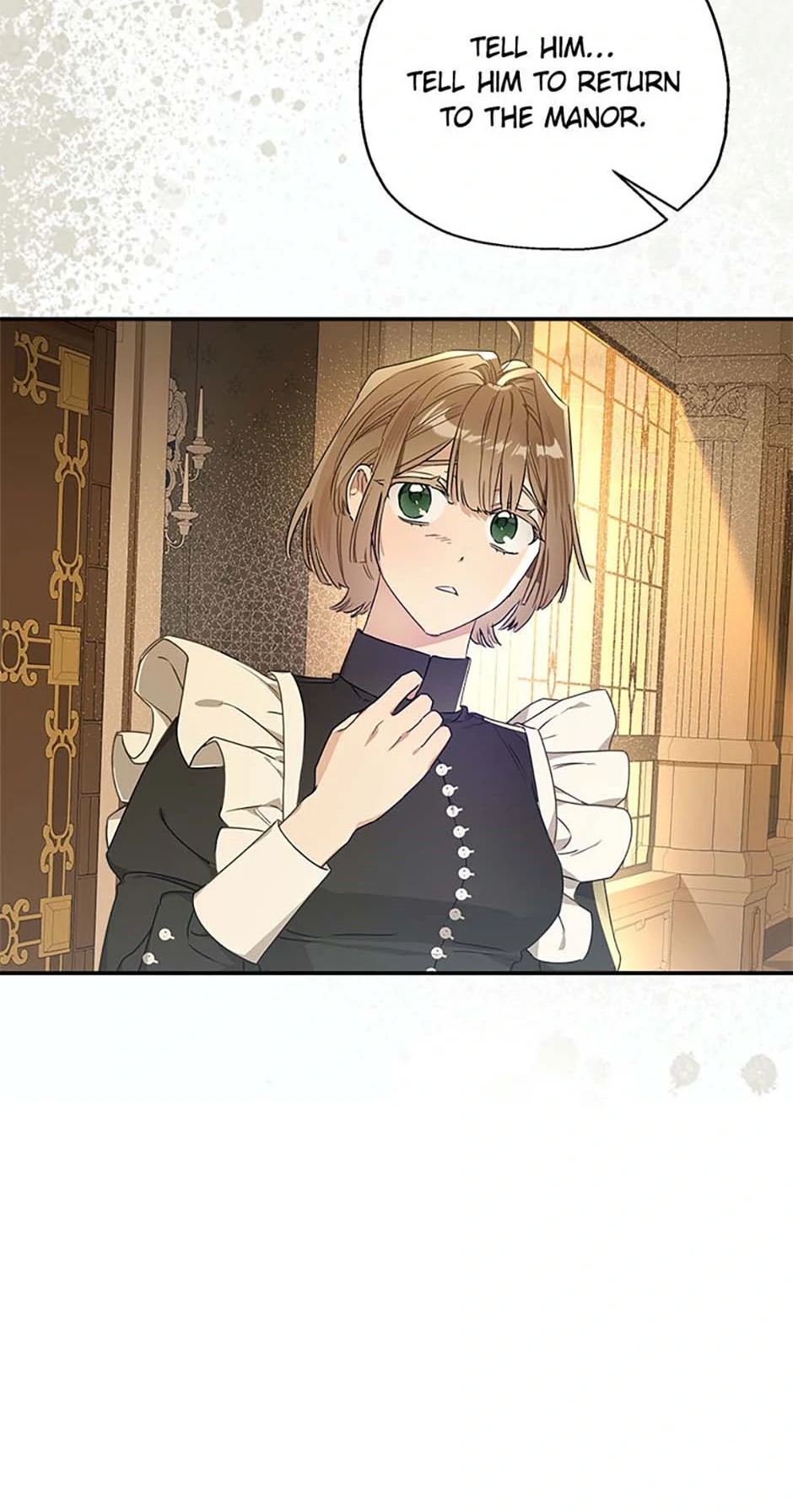 My Unexpected Marriage Chapter 93 - page 15