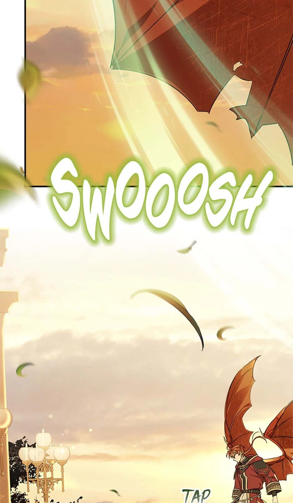My Unexpected Marriage Chapter 93 - page 20