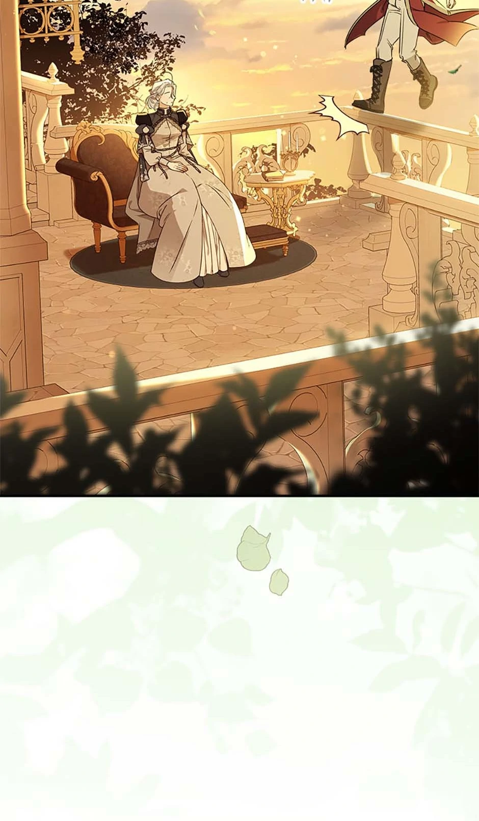 My Unexpected Marriage Chapter 93 - page 21