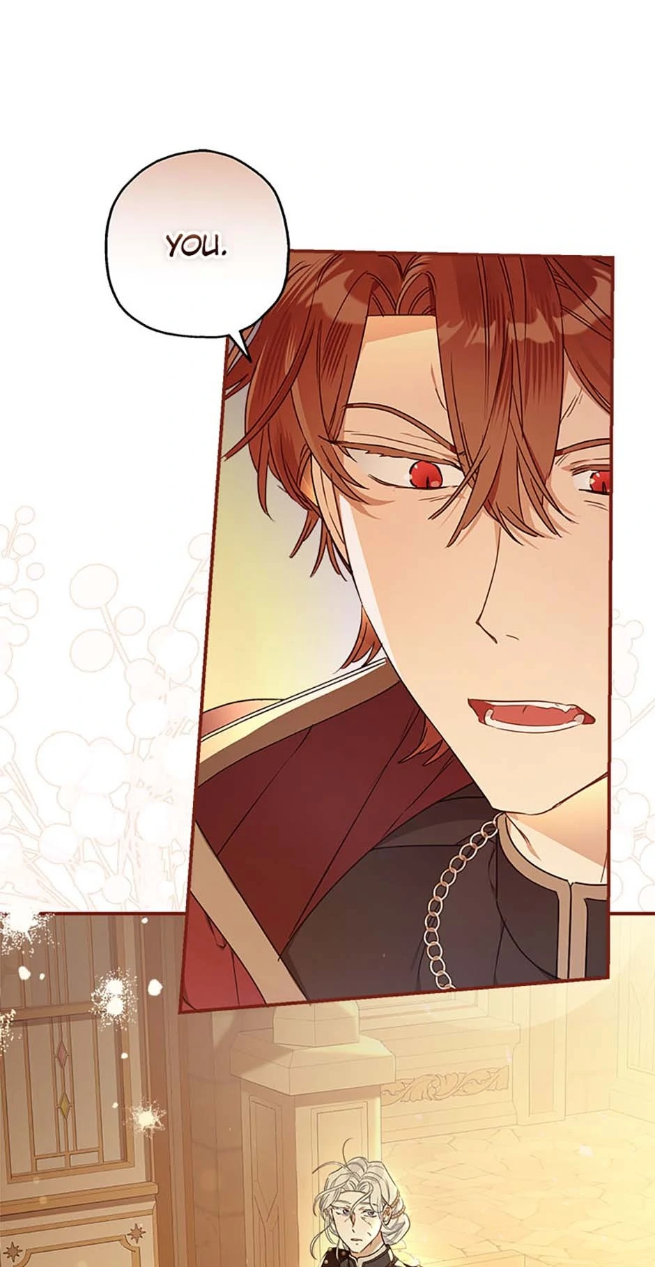 My Unexpected Marriage Chapter 93 - page 22
