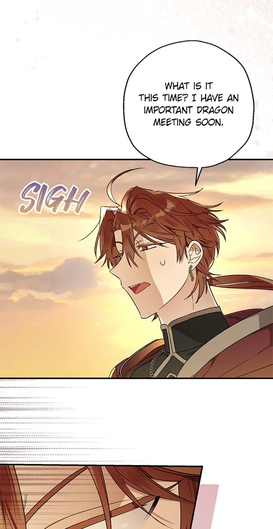 My Unexpected Marriage Chapter 93 - page 24