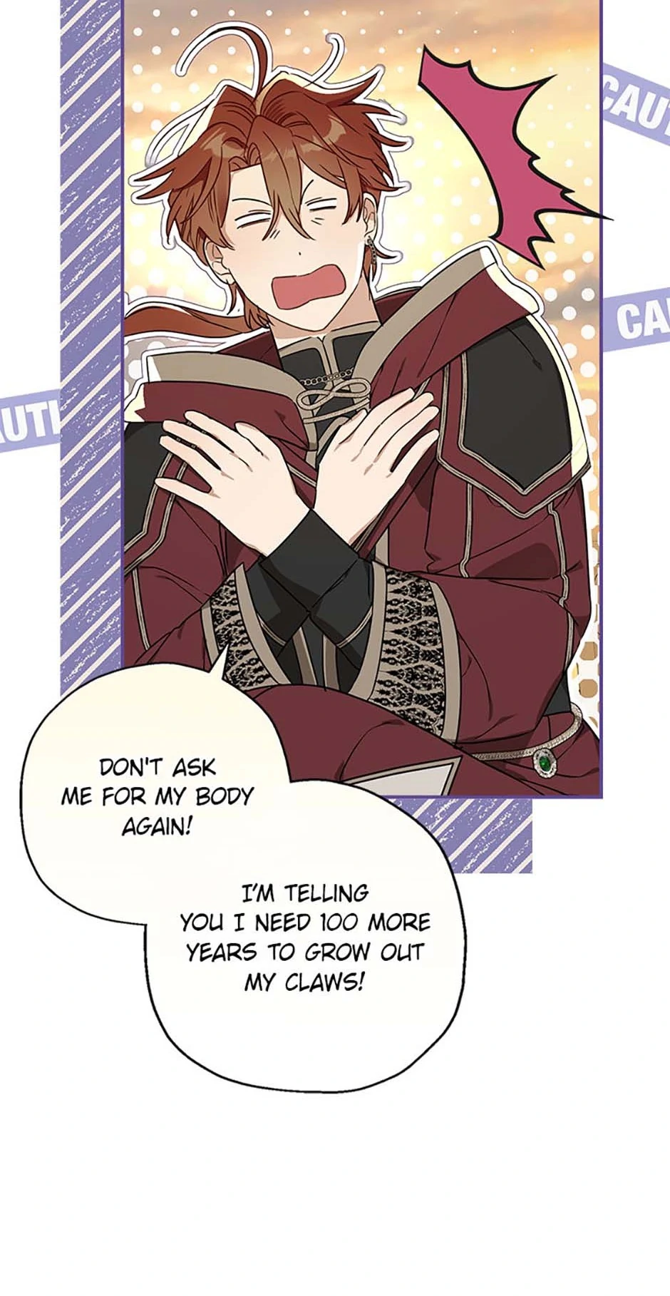My Unexpected Marriage Chapter 93 - page 27