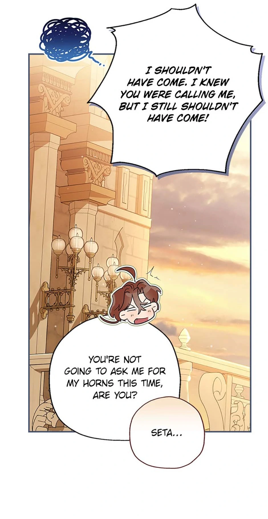 My Unexpected Marriage Chapter 93 - page 28