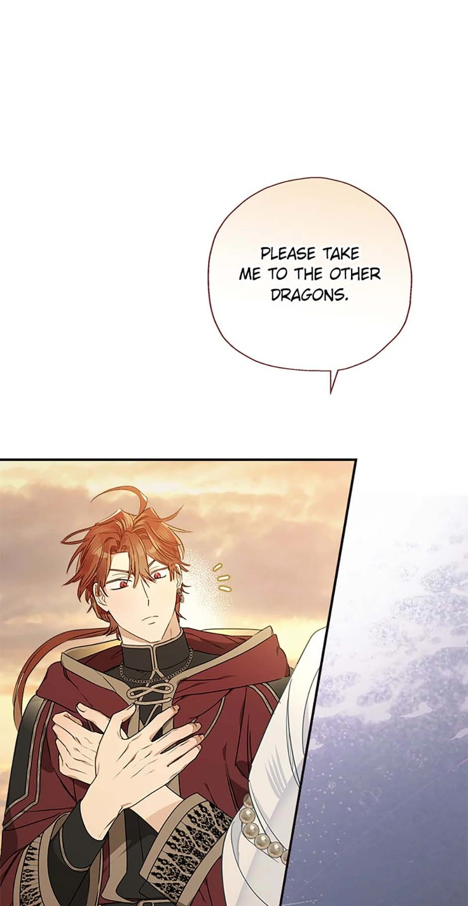 My Unexpected Marriage Chapter 93 - page 29