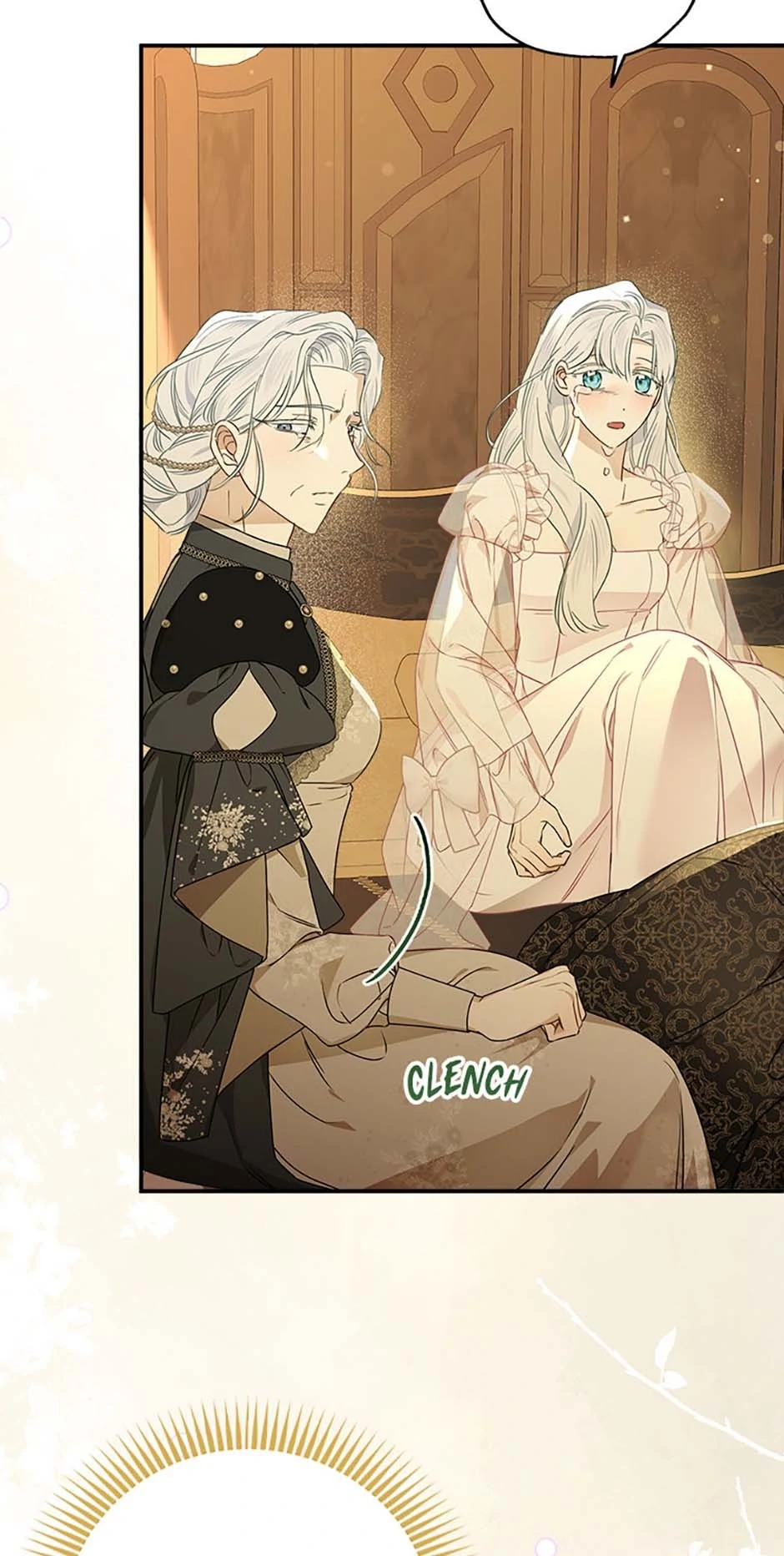 My Unexpected Marriage Chapter 93 - page 3