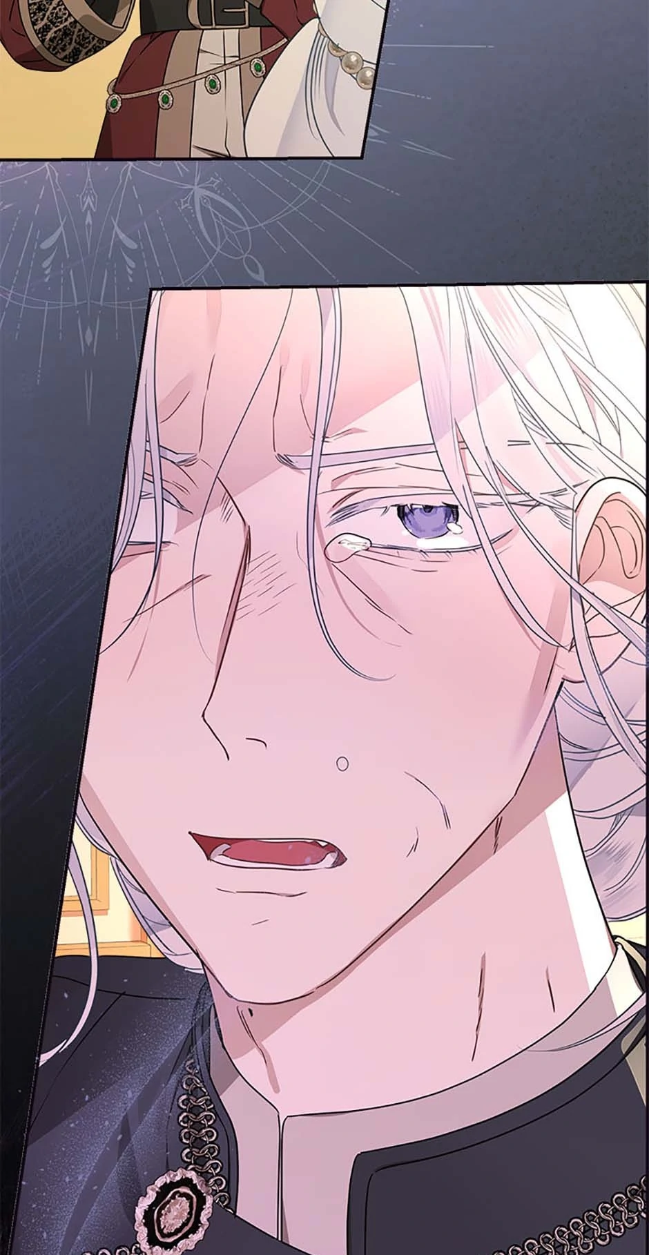 My Unexpected Marriage Chapter 93 - page 30