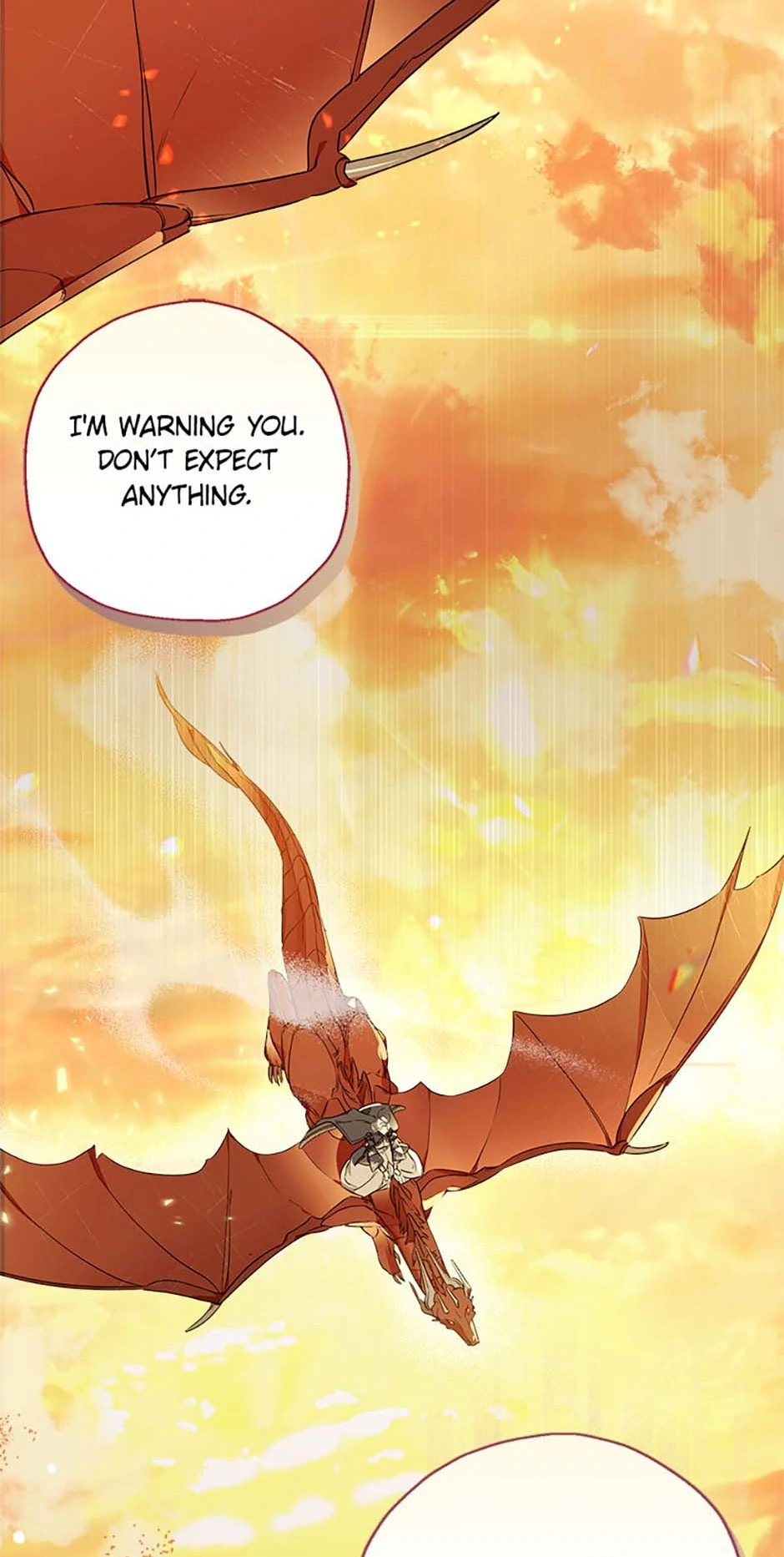My Unexpected Marriage Chapter 93 - page 33