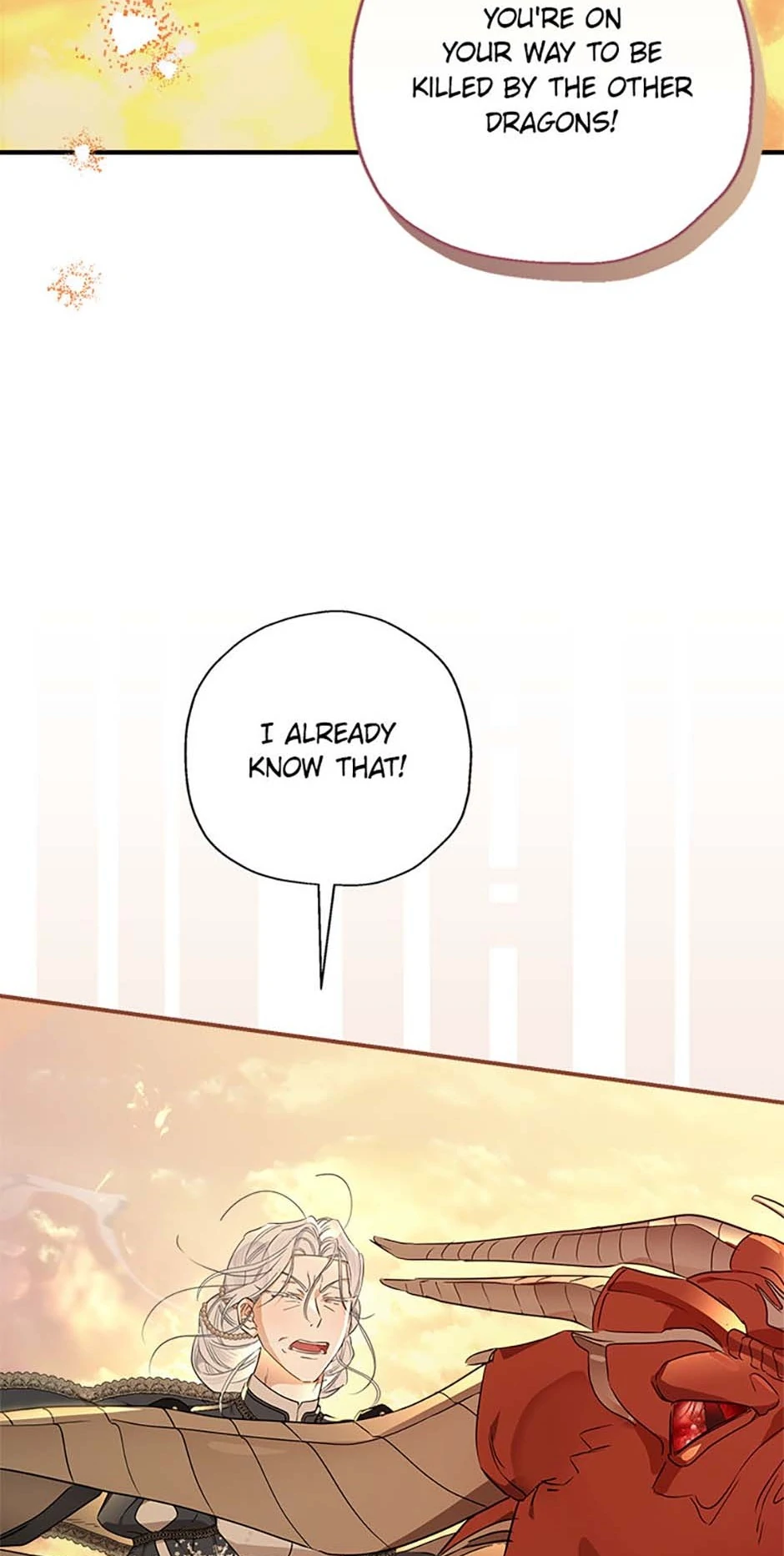 My Unexpected Marriage Chapter 93 - page 34