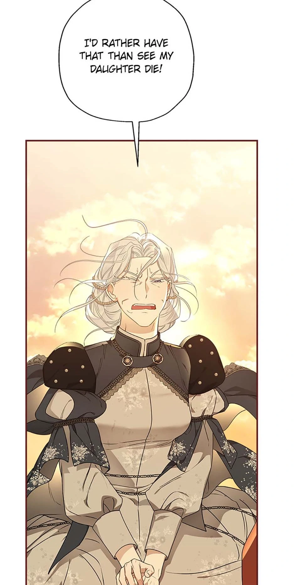 My Unexpected Marriage Chapter 93 - page 36