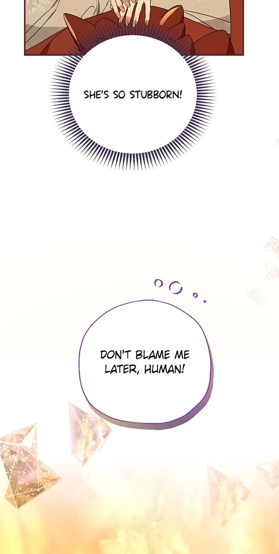 My Unexpected Marriage Chapter 93 - page 37