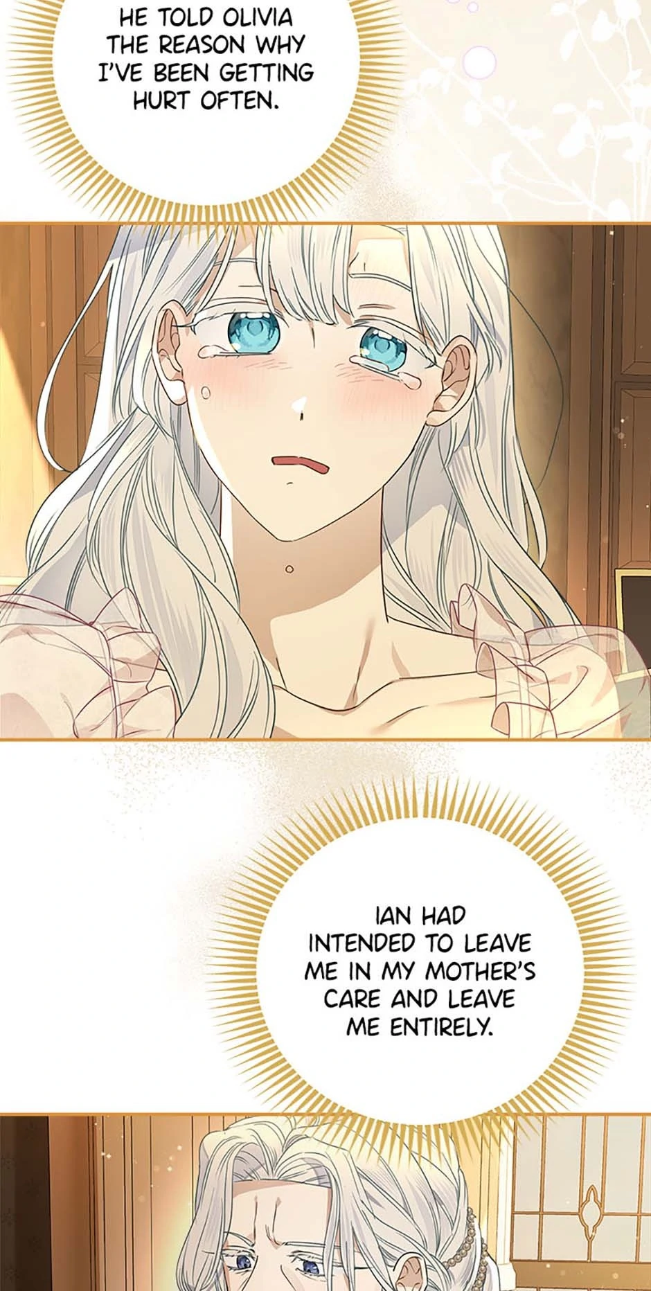 My Unexpected Marriage Chapter 93 - page 4