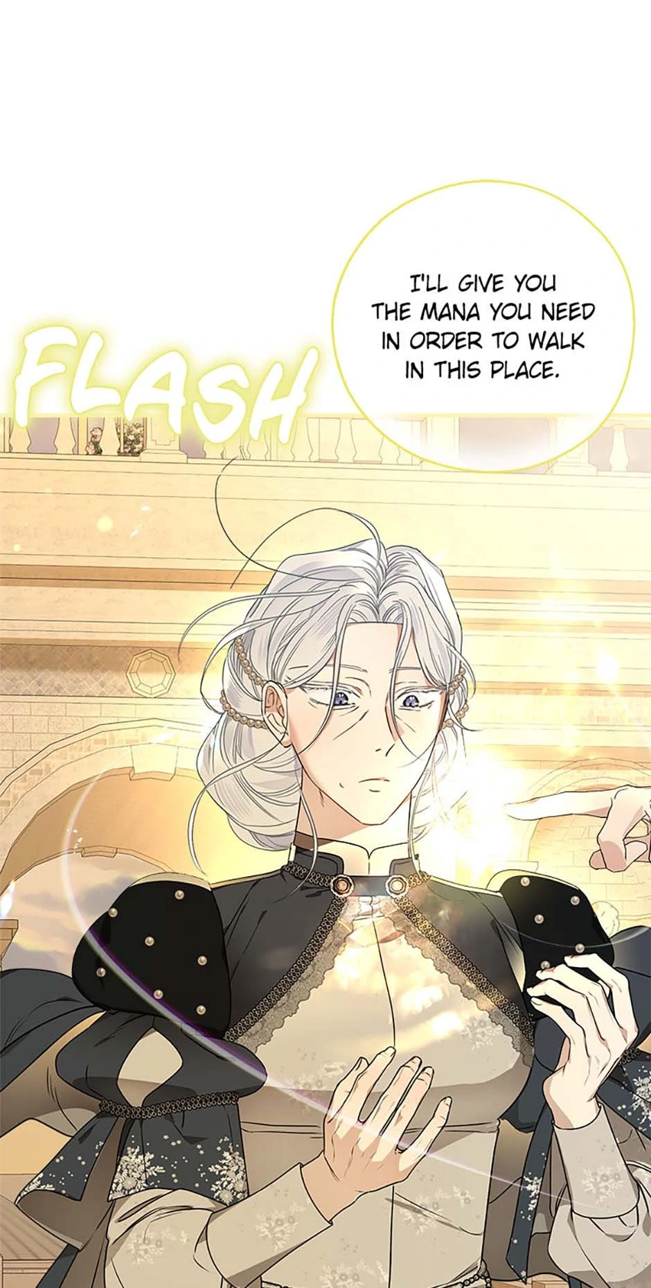 My Unexpected Marriage Chapter 93 - page 42