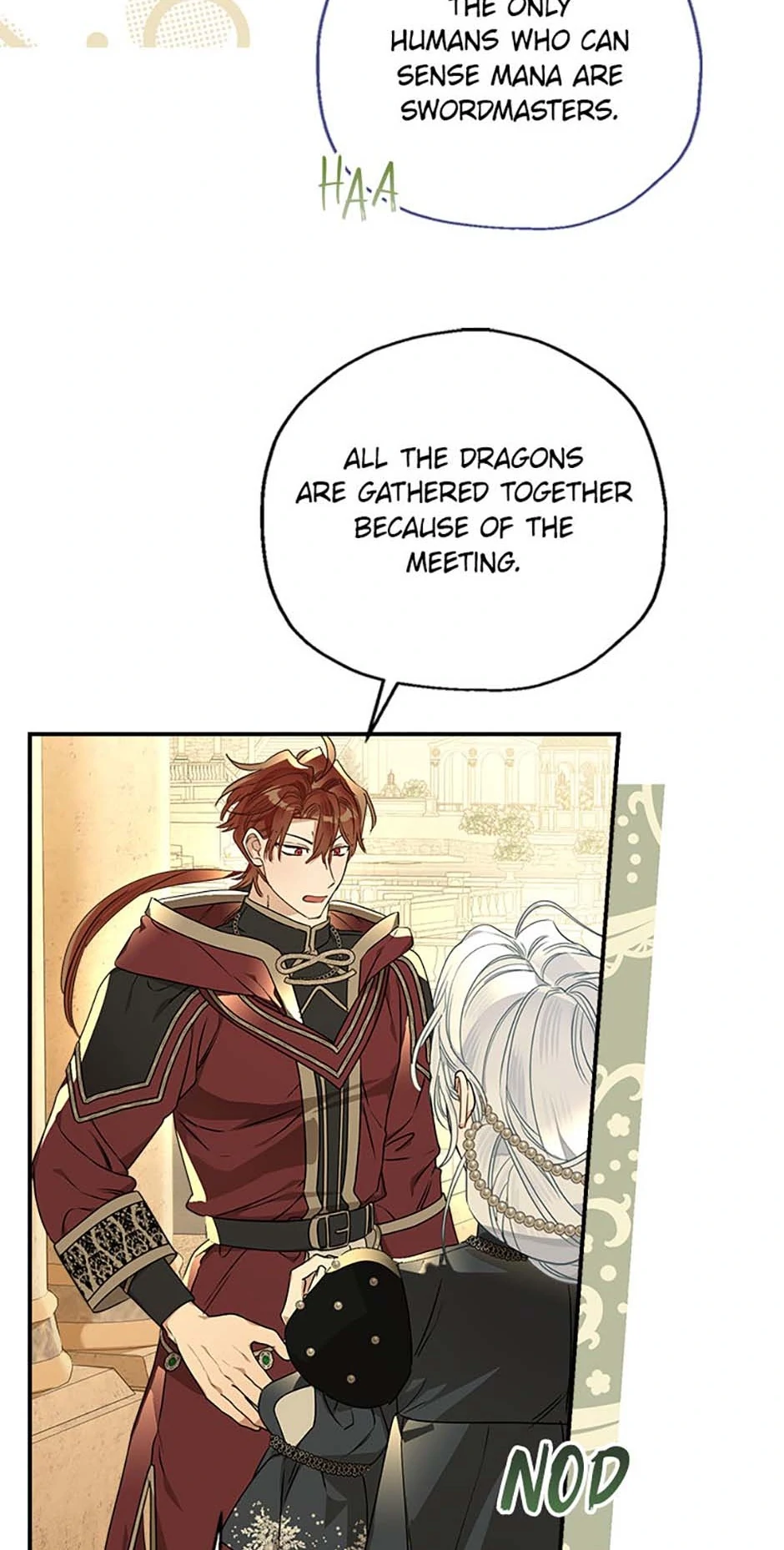 My Unexpected Marriage Chapter 93 - page 44
