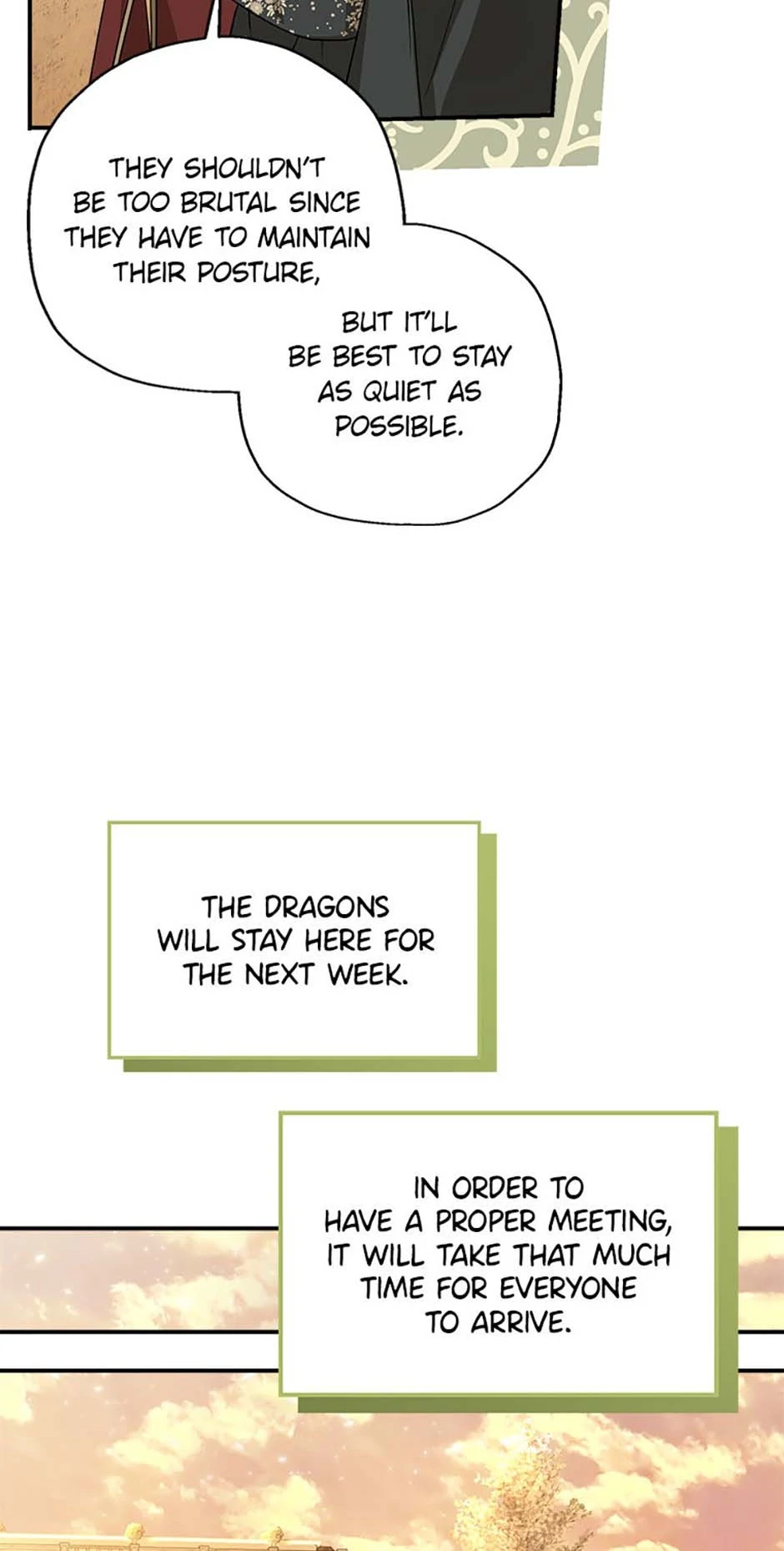 My Unexpected Marriage Chapter 93 - page 45