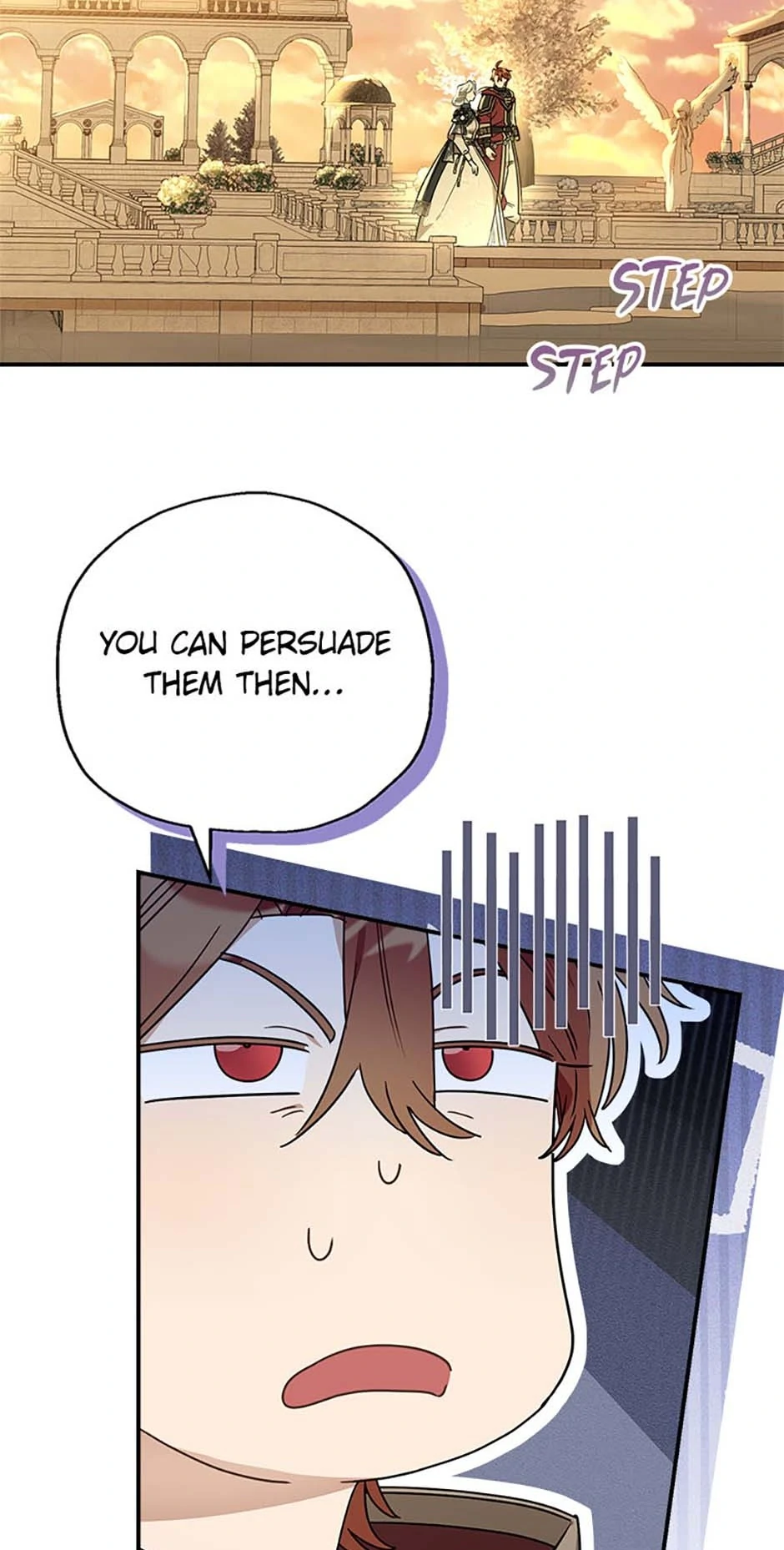 My Unexpected Marriage Chapter 93 - page 46
