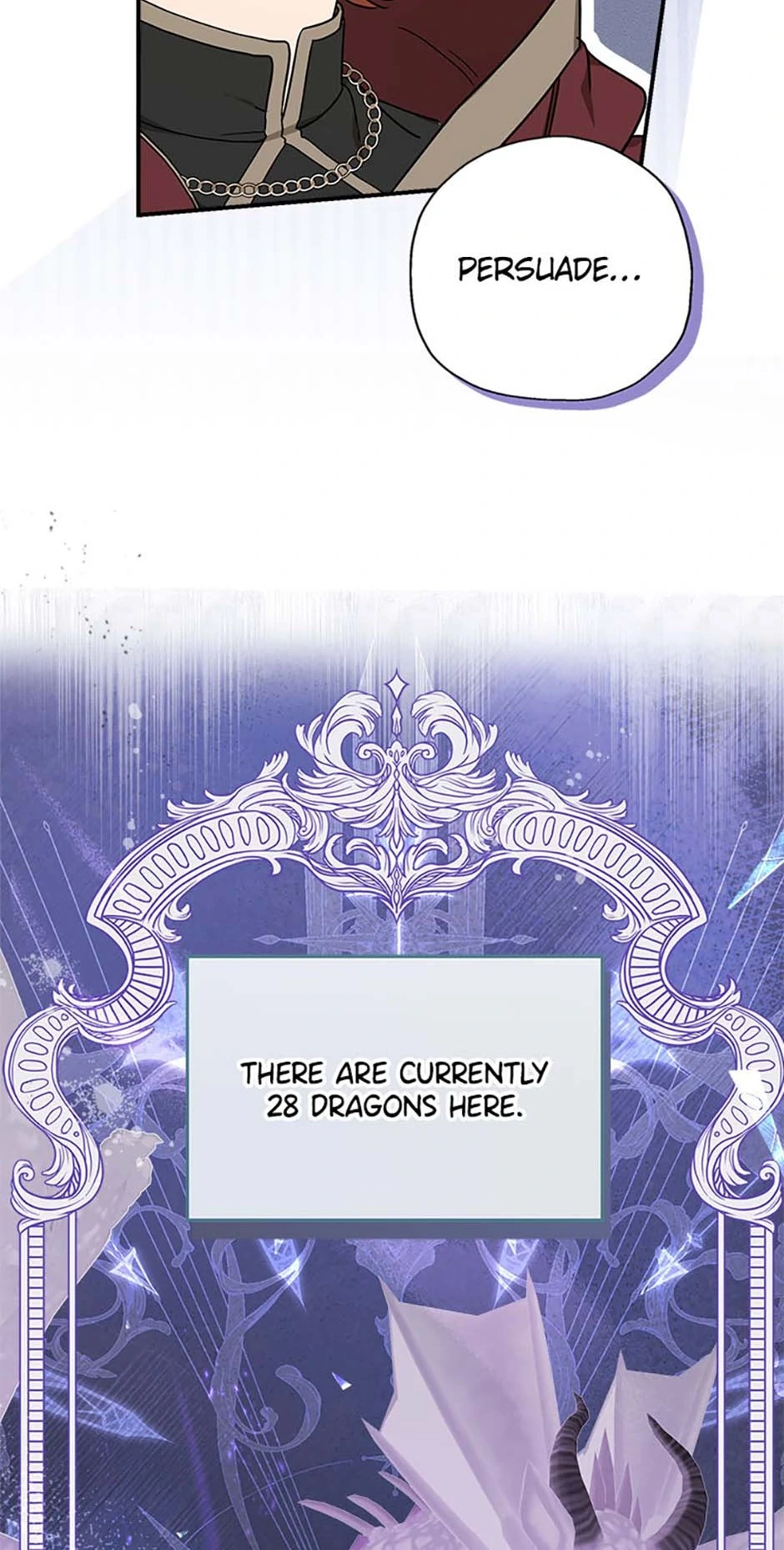 My Unexpected Marriage Chapter 93 - page 47