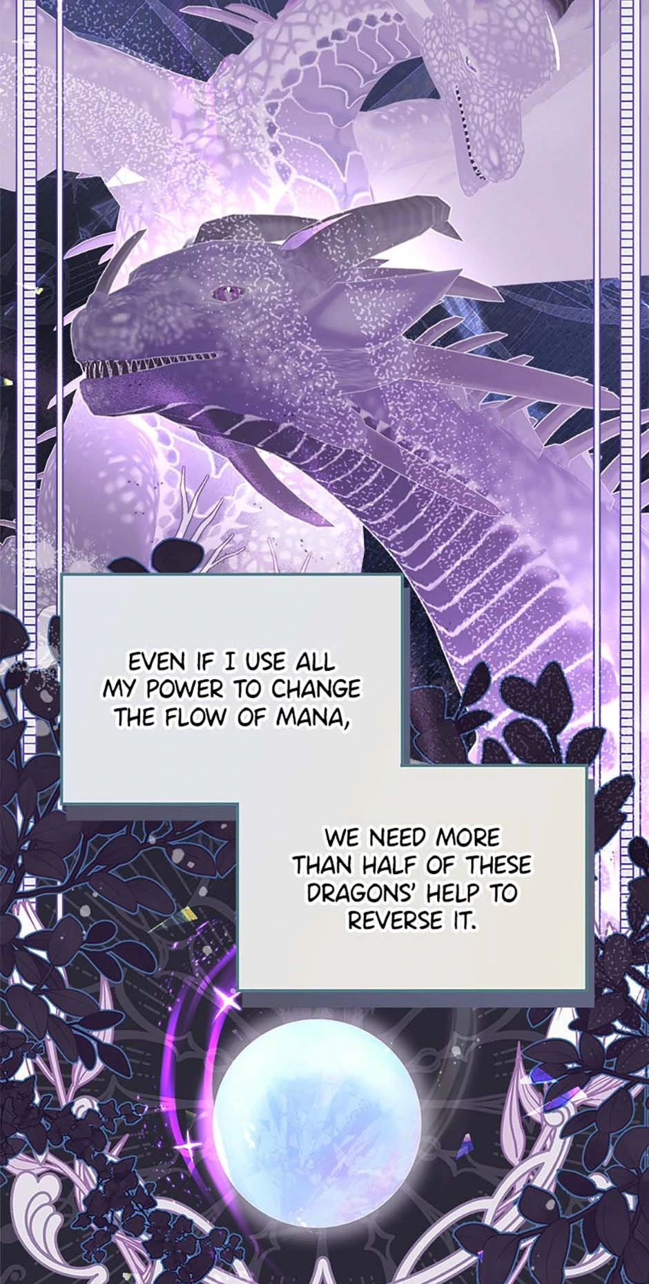 My Unexpected Marriage Chapter 93 - page 48