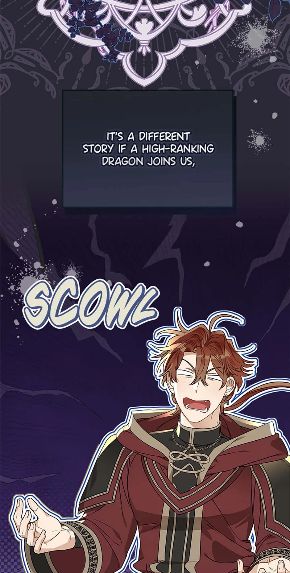 My Unexpected Marriage Chapter 93 - page 49
