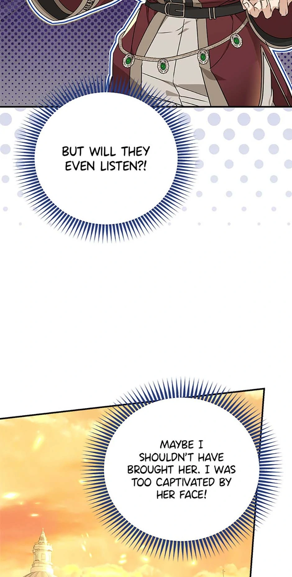 My Unexpected Marriage Chapter 93 - page 50