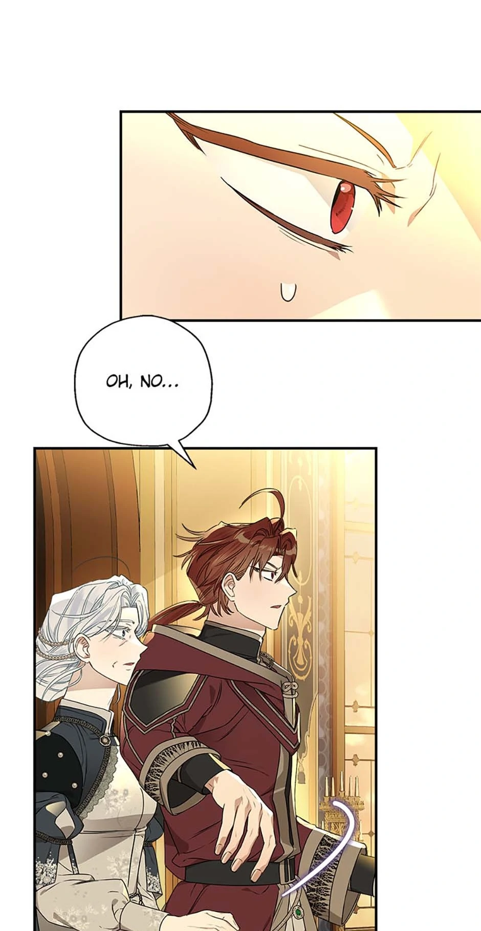 My Unexpected Marriage Chapter 93 - page 52