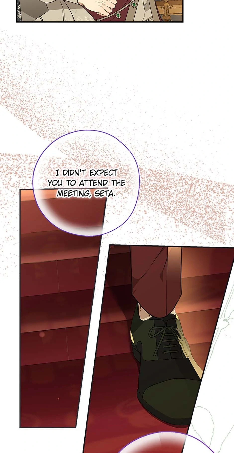 My Unexpected Marriage Chapter 93 - page 53