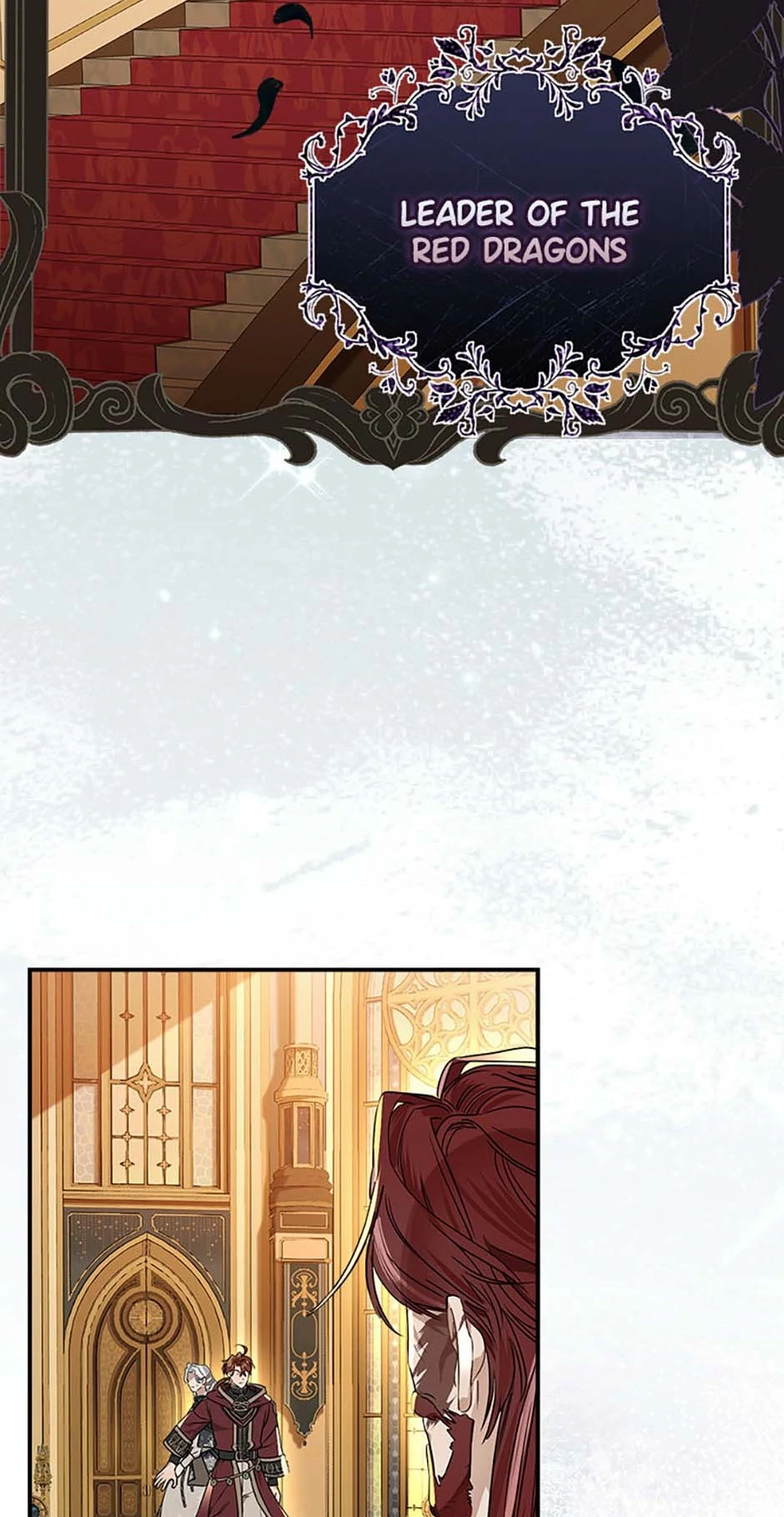 My Unexpected Marriage Chapter 93 - page 55