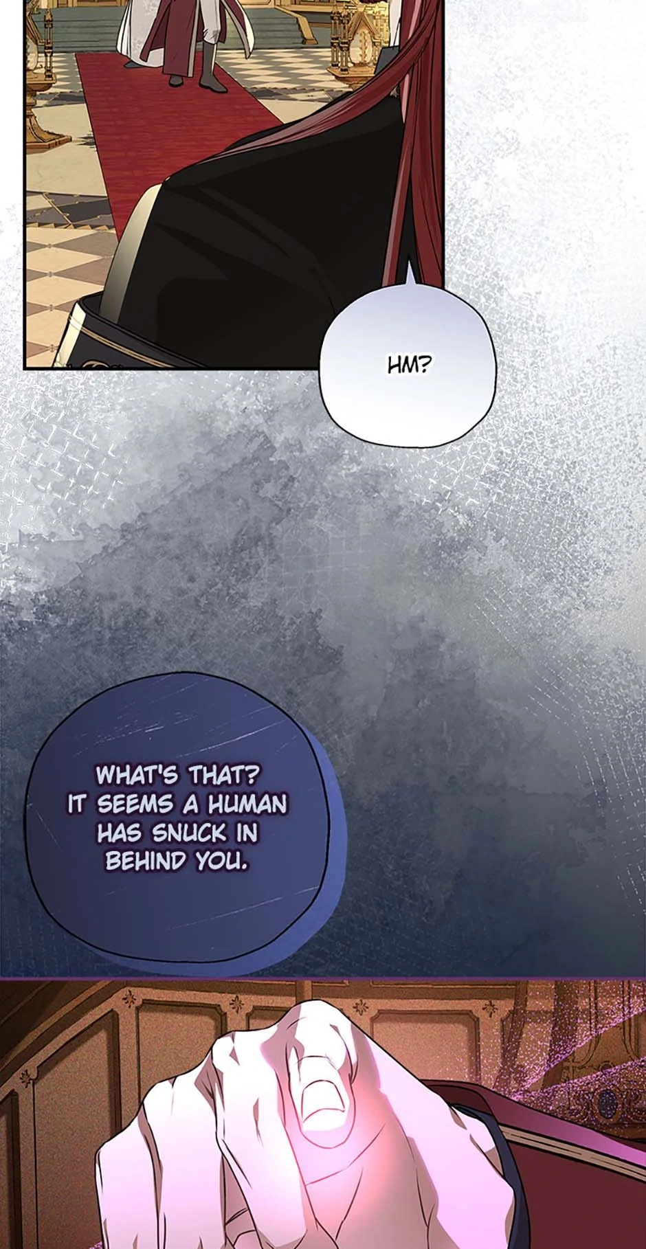 My Unexpected Marriage Chapter 93 - page 56