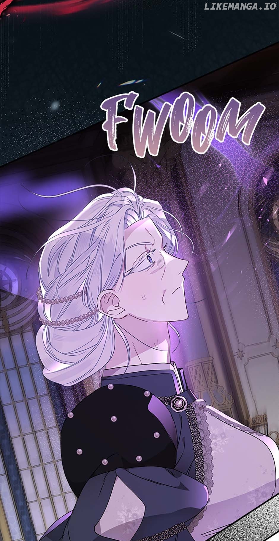 My Unexpected Marriage Chapter 93 - page 60