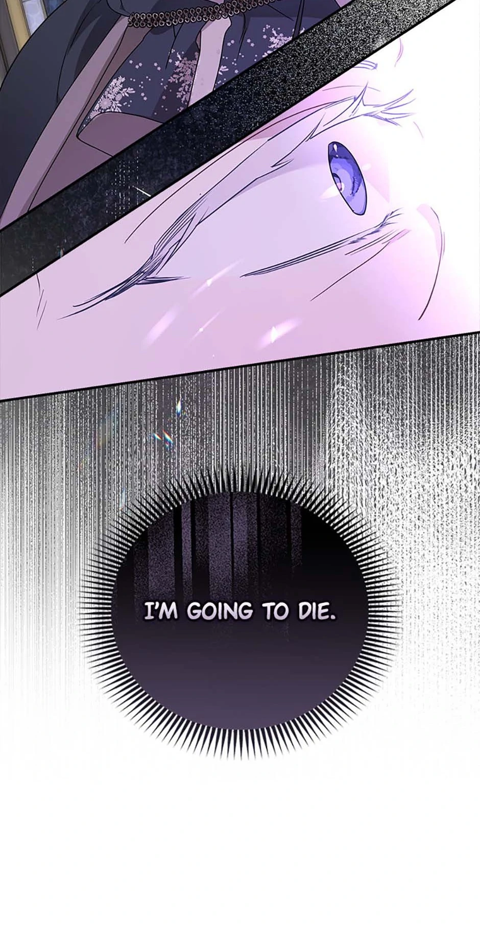 My Unexpected Marriage Chapter 93 - page 61