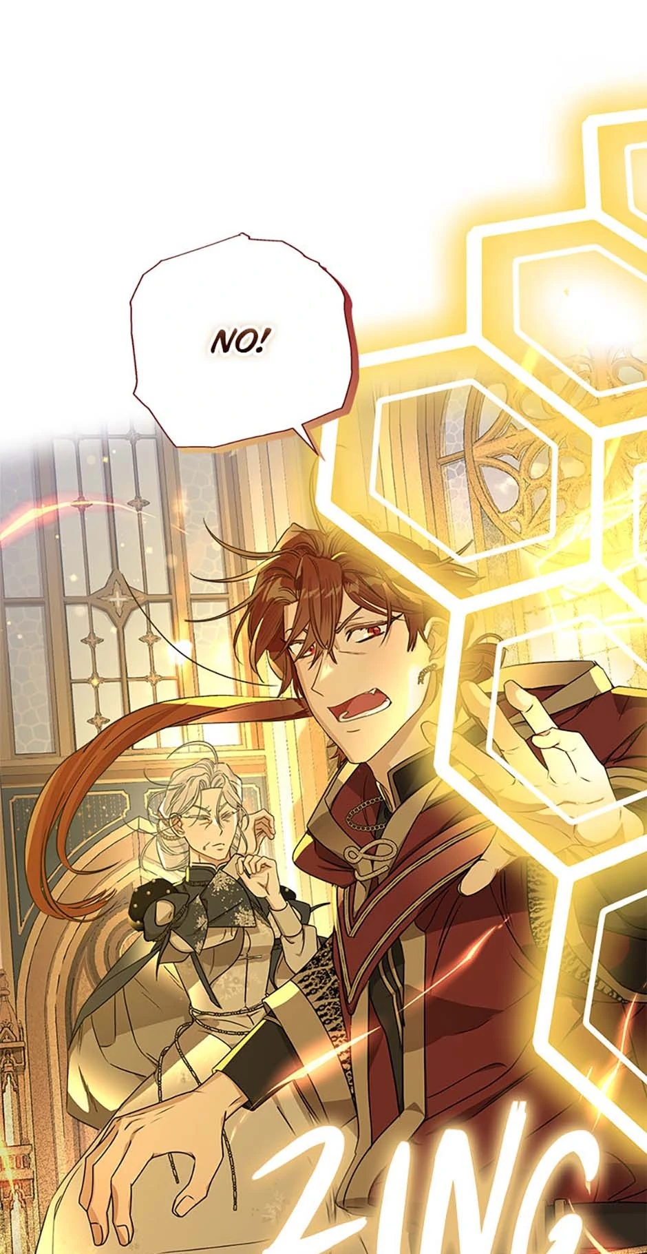 My Unexpected Marriage Chapter 93 - page 62