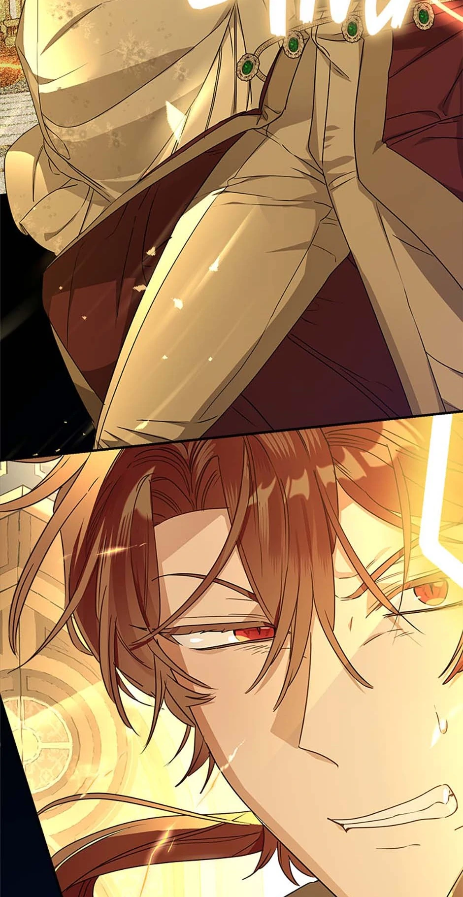 My Unexpected Marriage Chapter 93 - page 63
