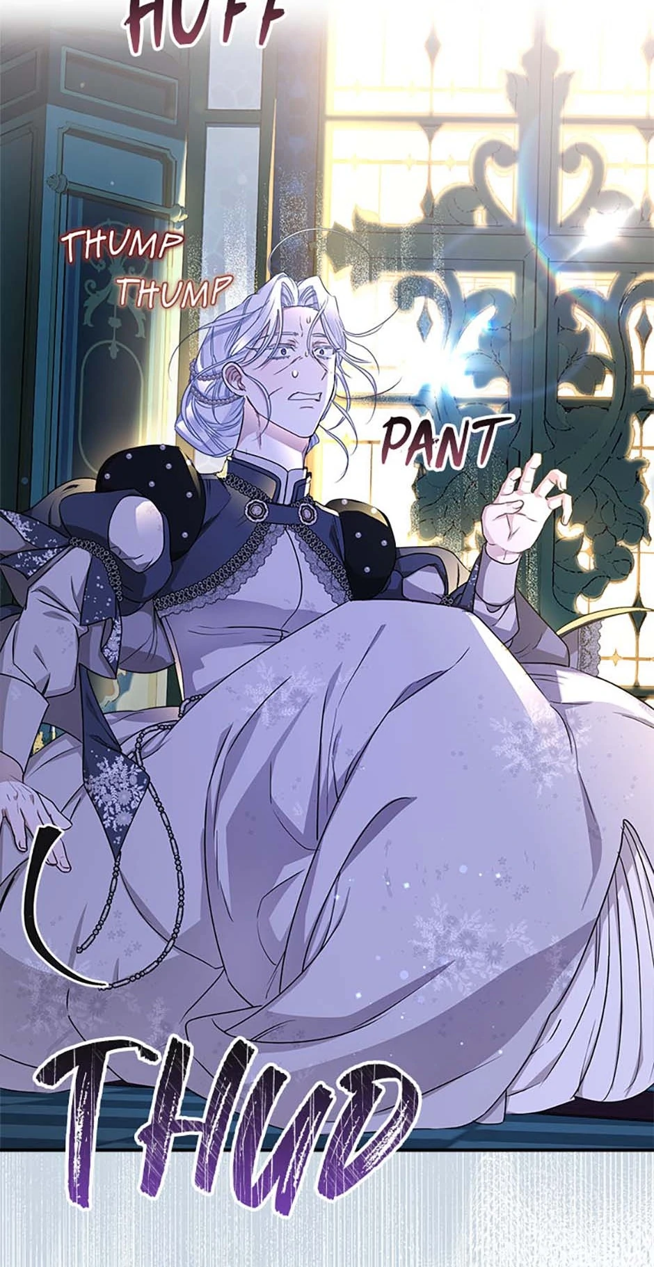 My Unexpected Marriage Chapter 93 - page 66