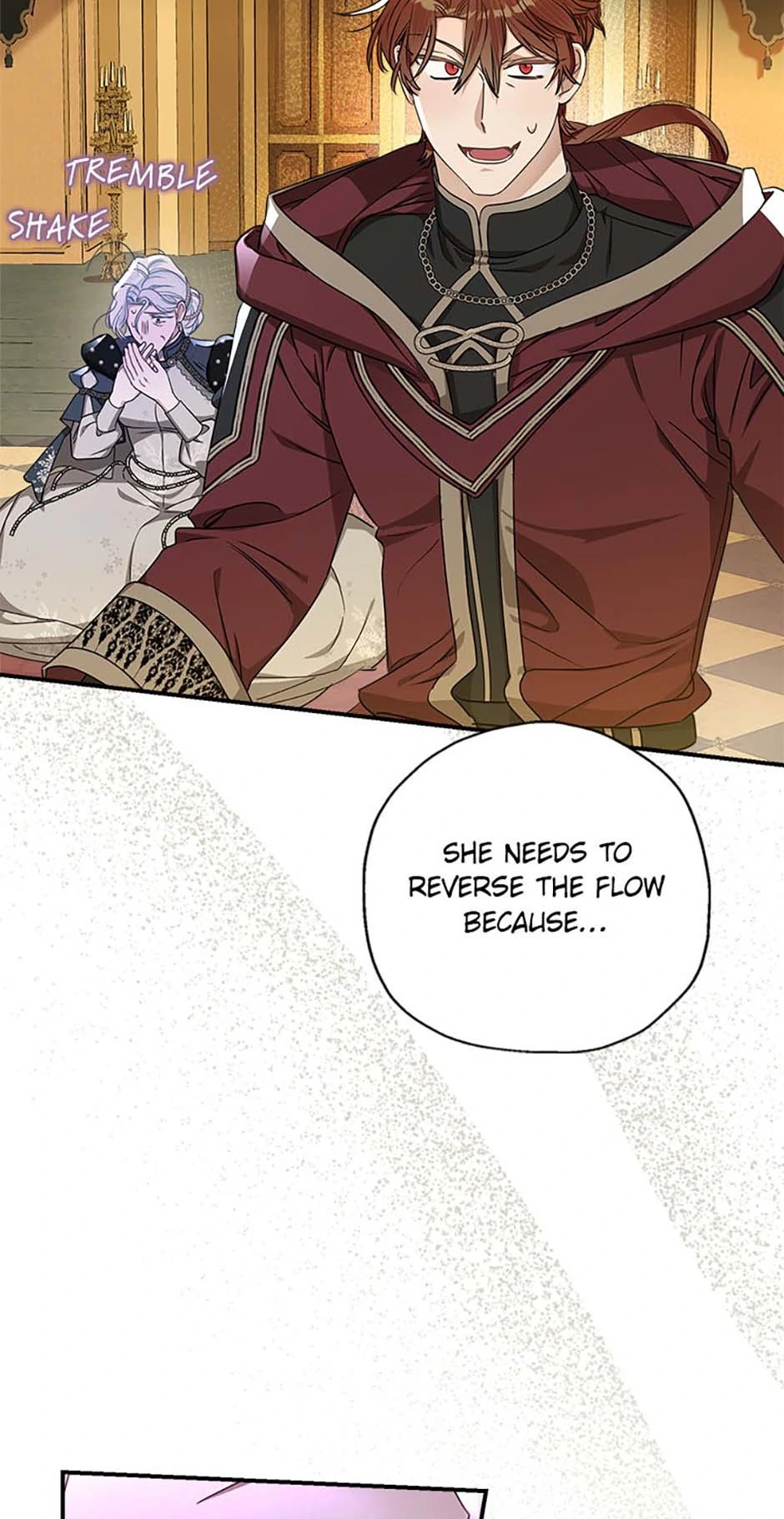 My Unexpected Marriage Chapter 93 - page 69