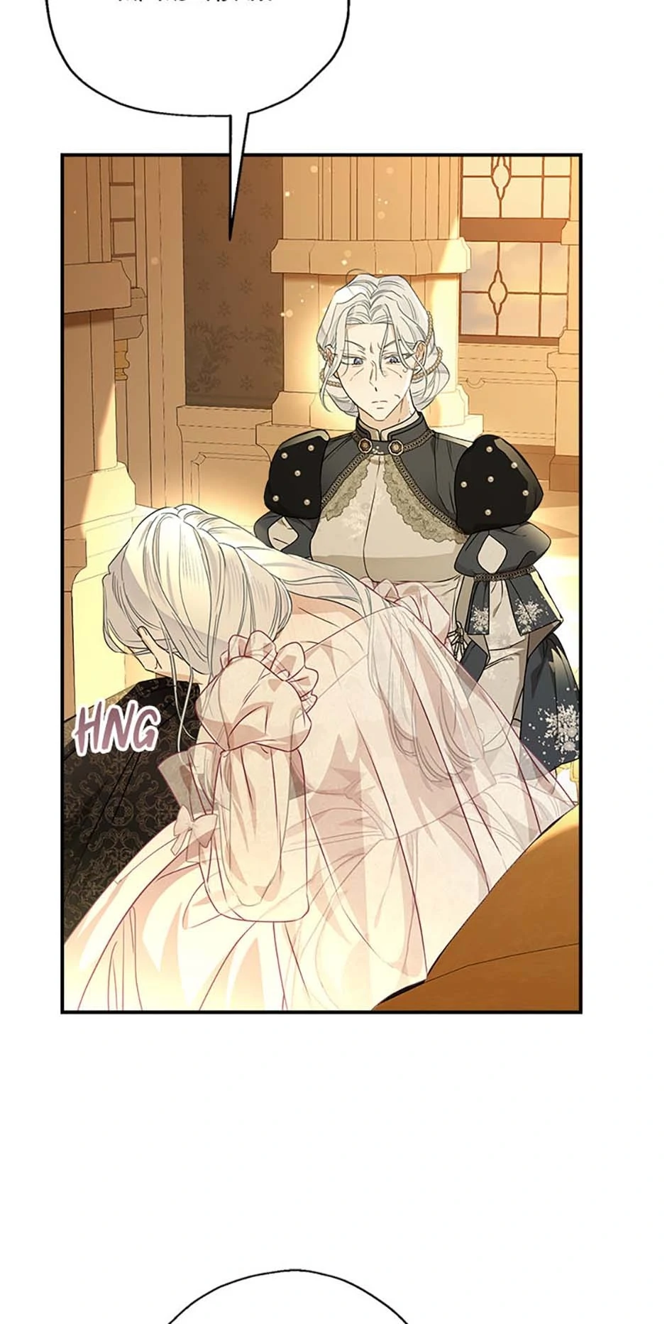 My Unexpected Marriage Chapter 93 - page 7