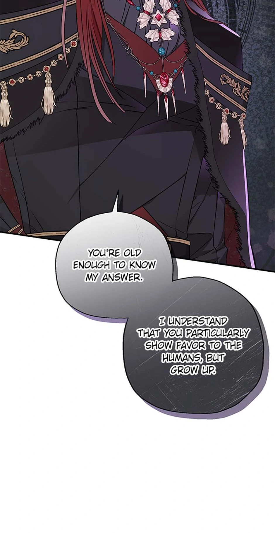 My Unexpected Marriage Chapter 93 - page 71