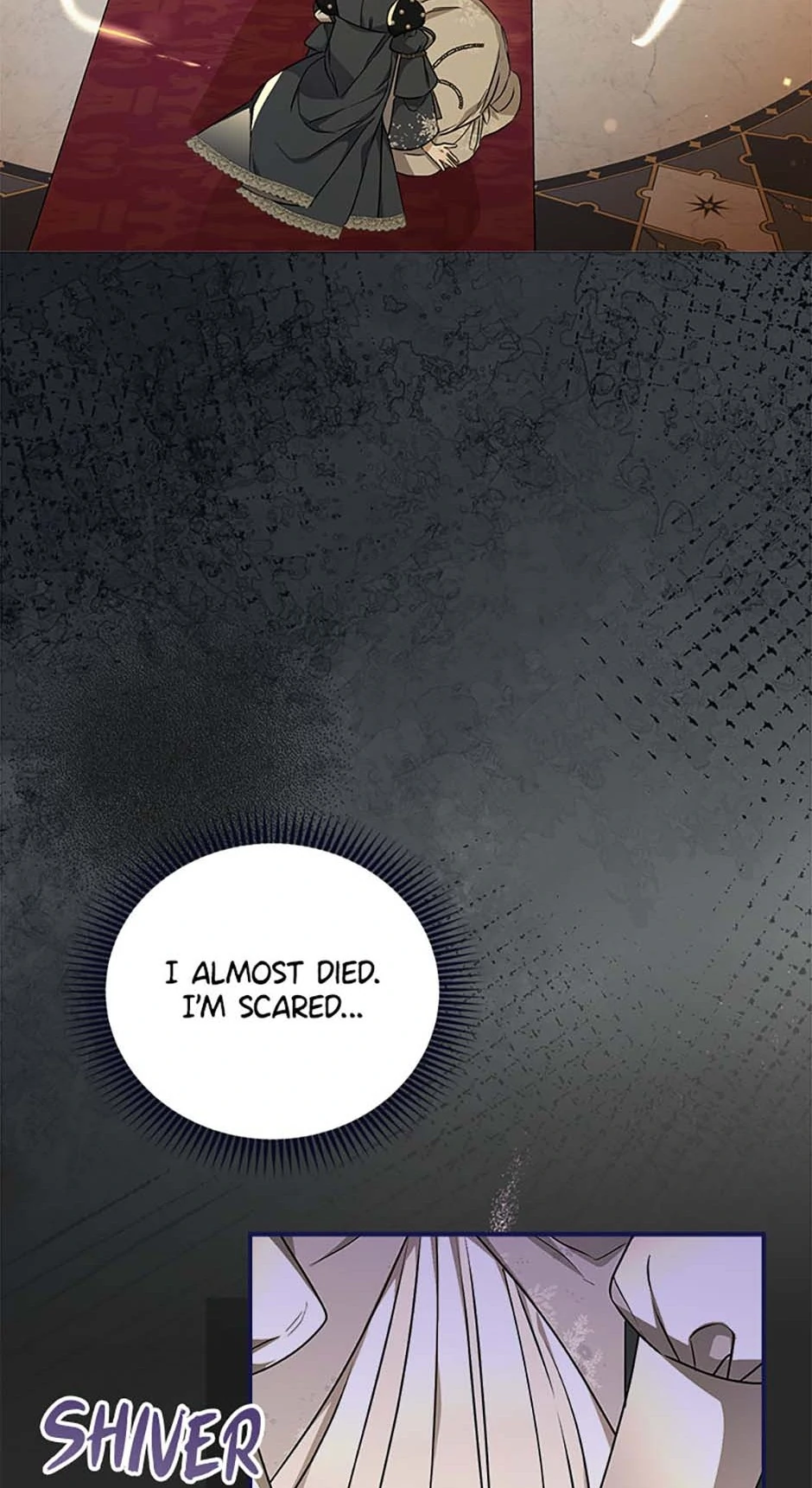 My Unexpected Marriage Chapter 93 - page 73